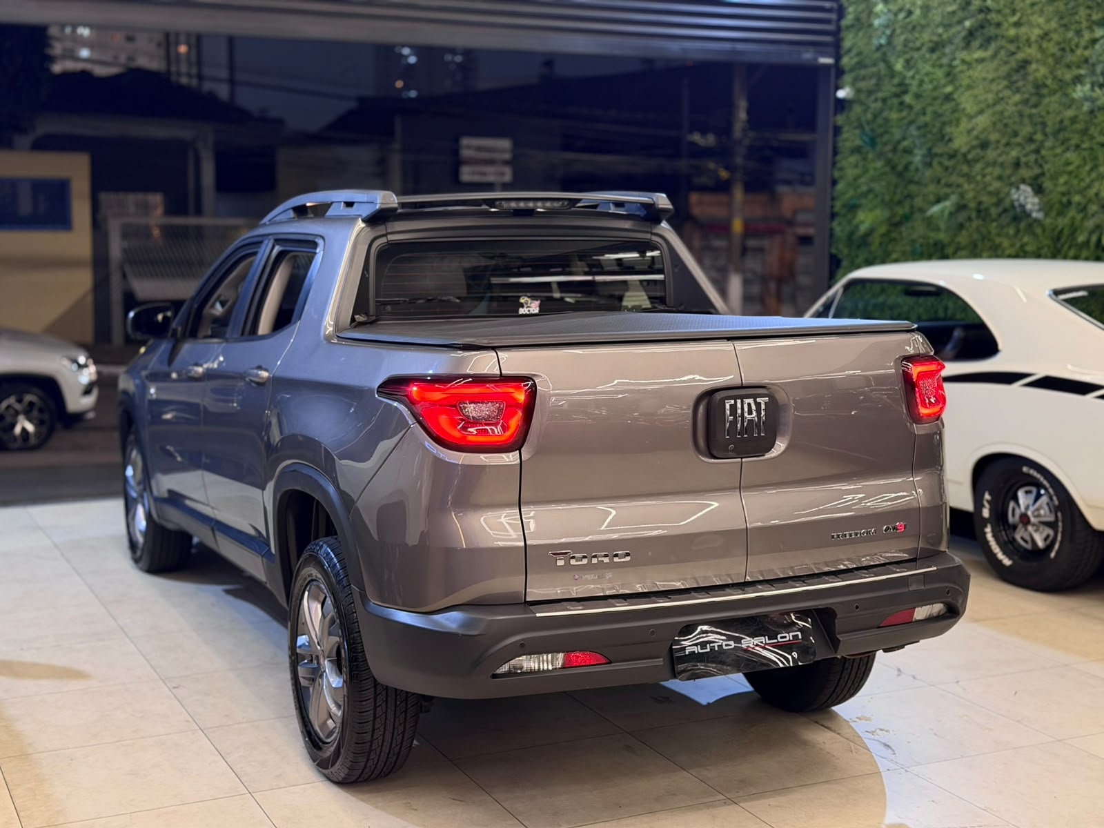 FIAT TORO