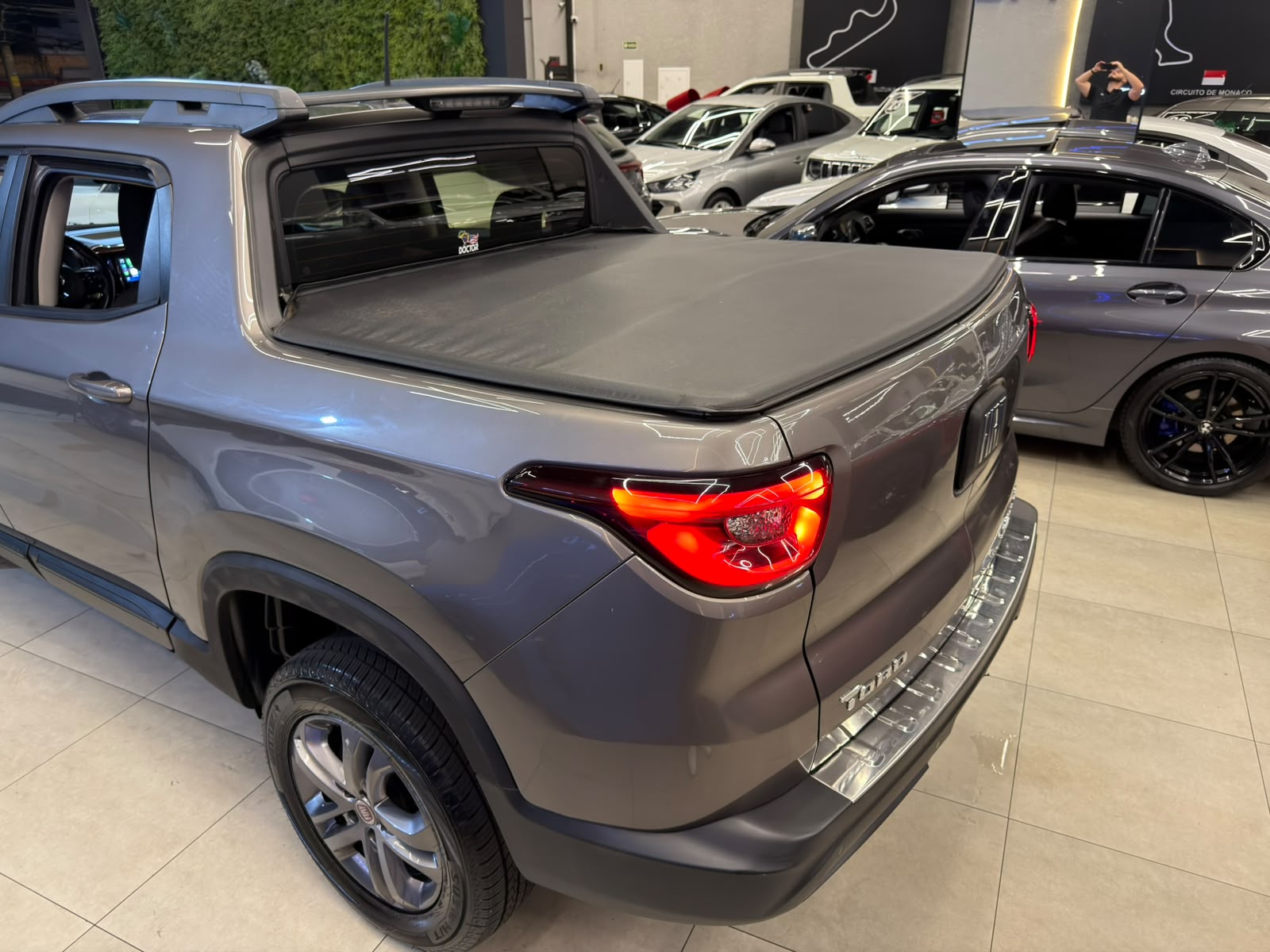 FIAT TORO