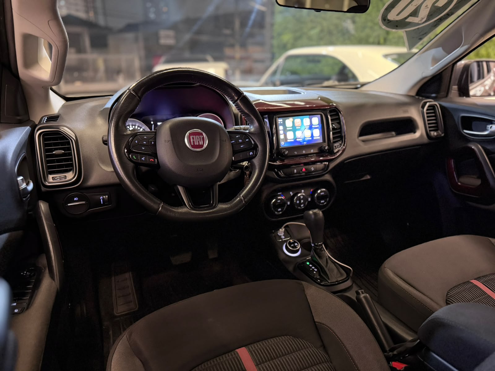 FIAT TORO