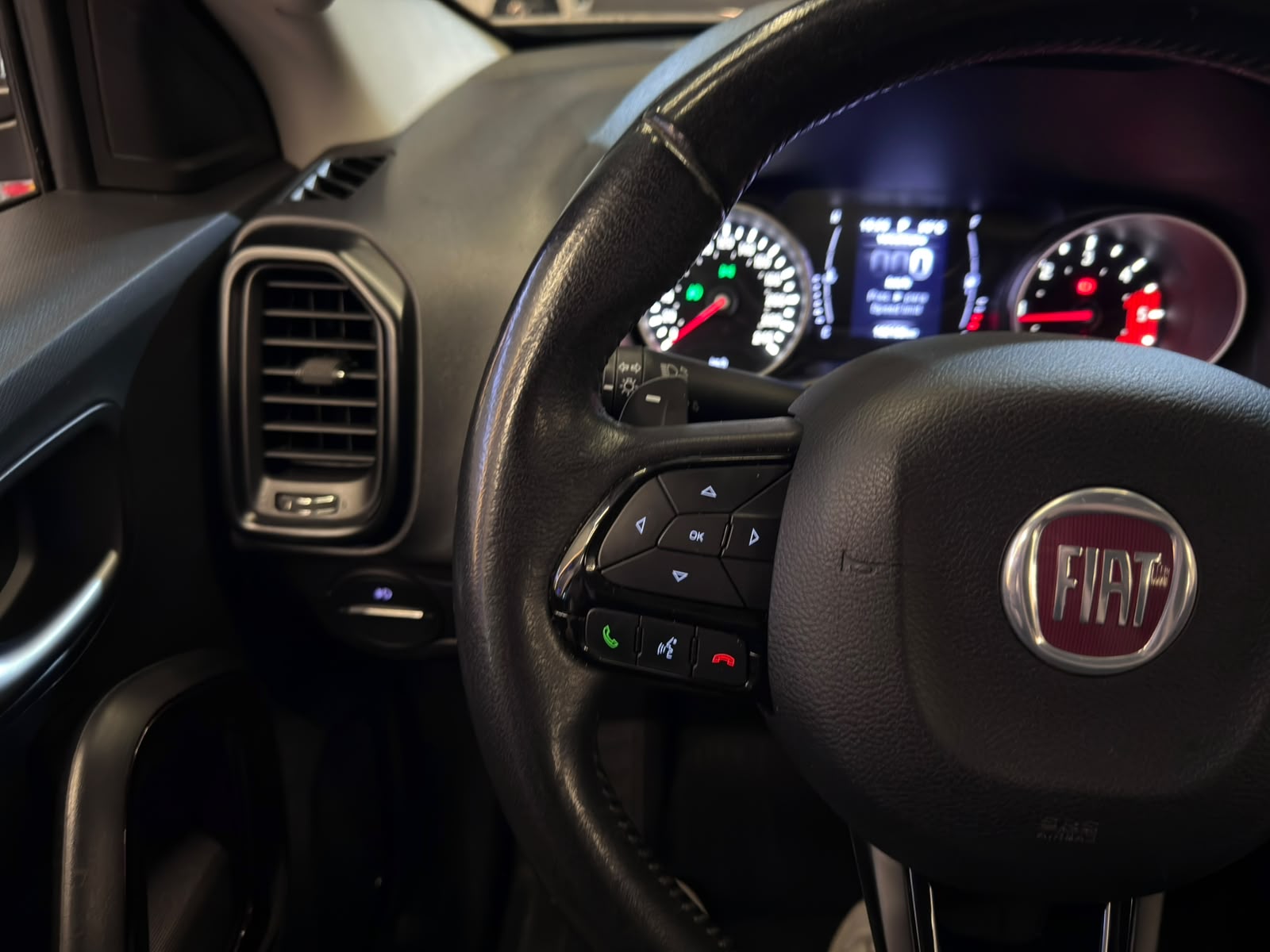 FIAT TORO
