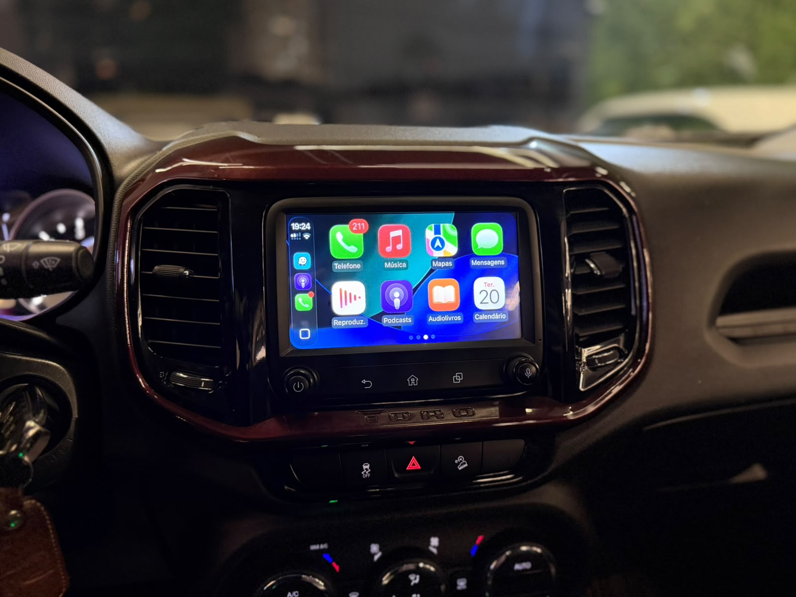 FIAT TORO