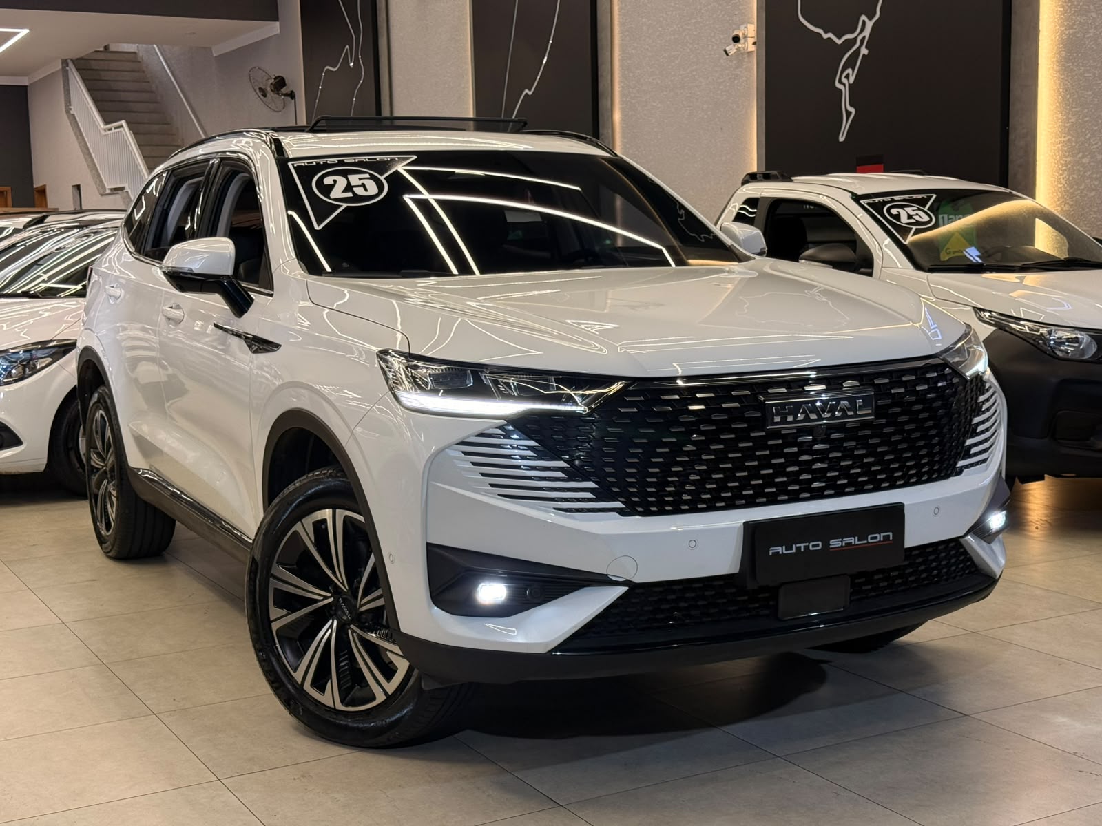 GWM HAVAL H6