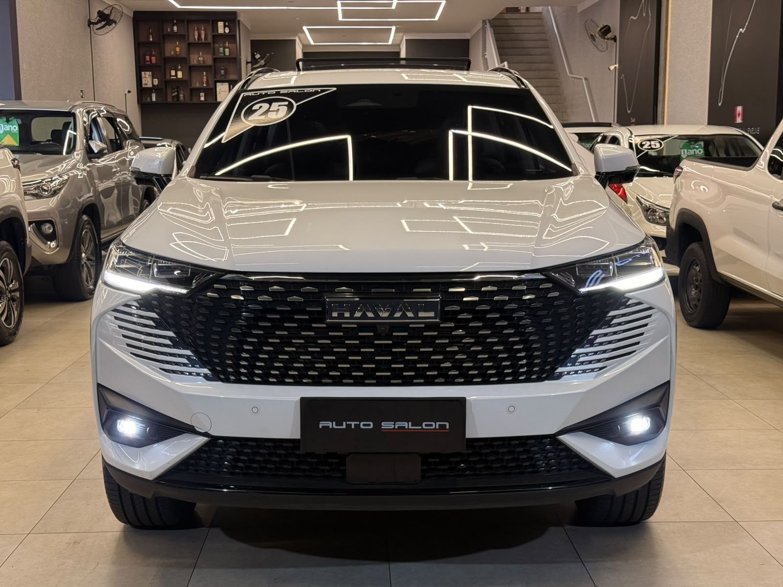 GWM HAVAL H6
