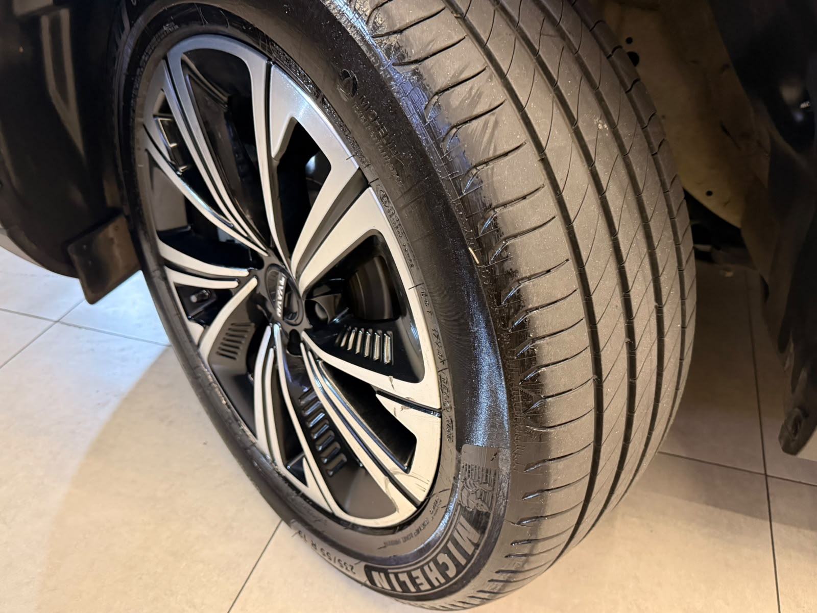 GWM HAVAL H6