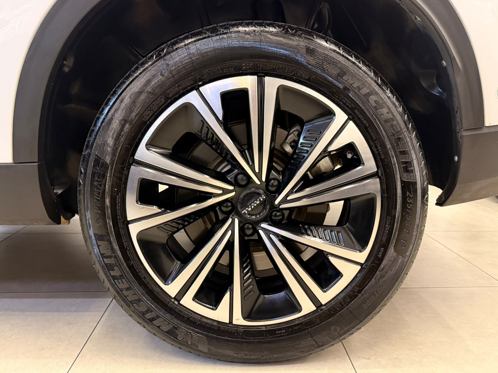 GWM HAVAL H6