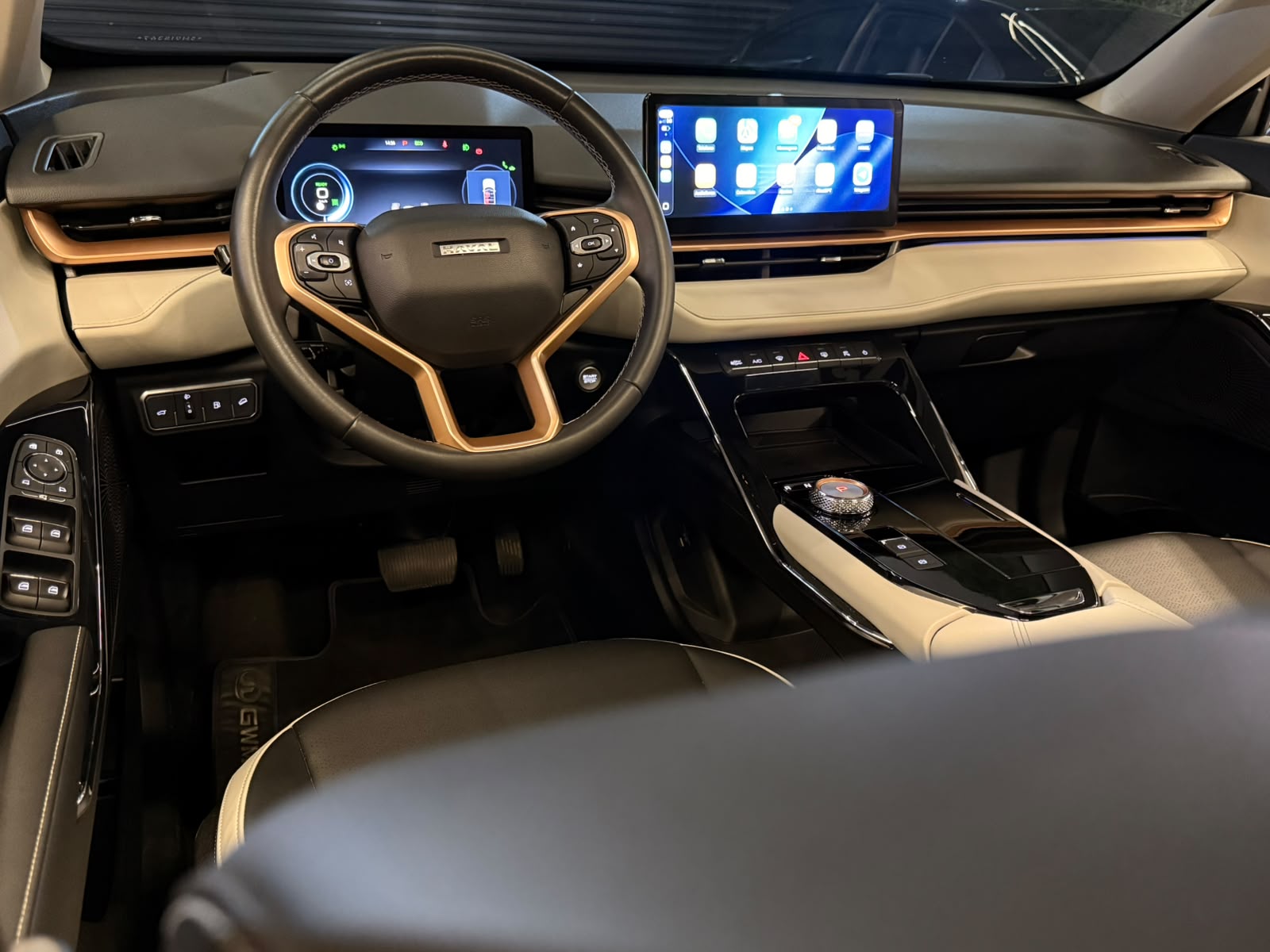 GWM HAVAL H6