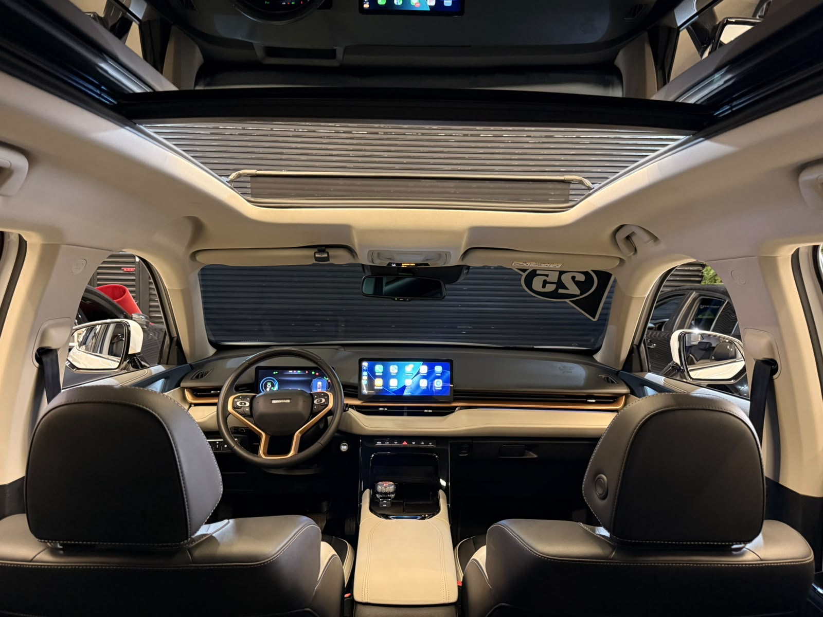 GWM HAVAL H6