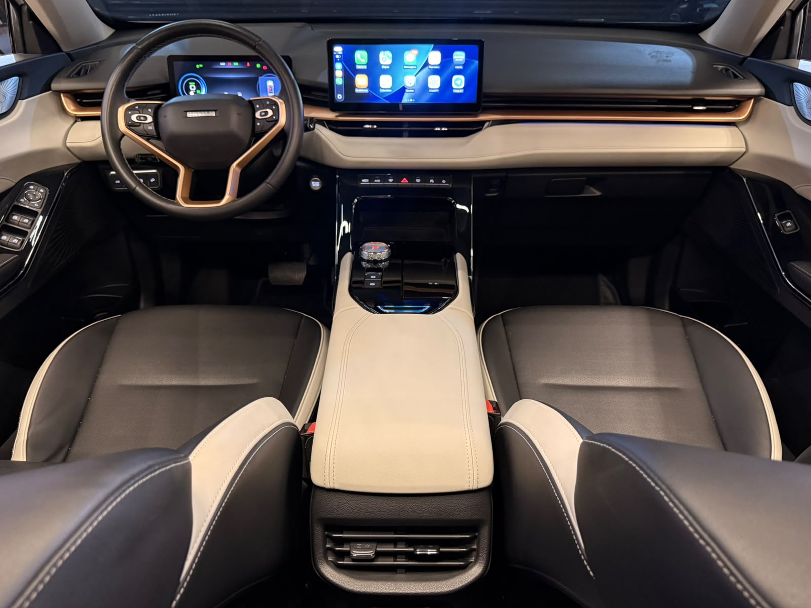 GWM HAVAL H6