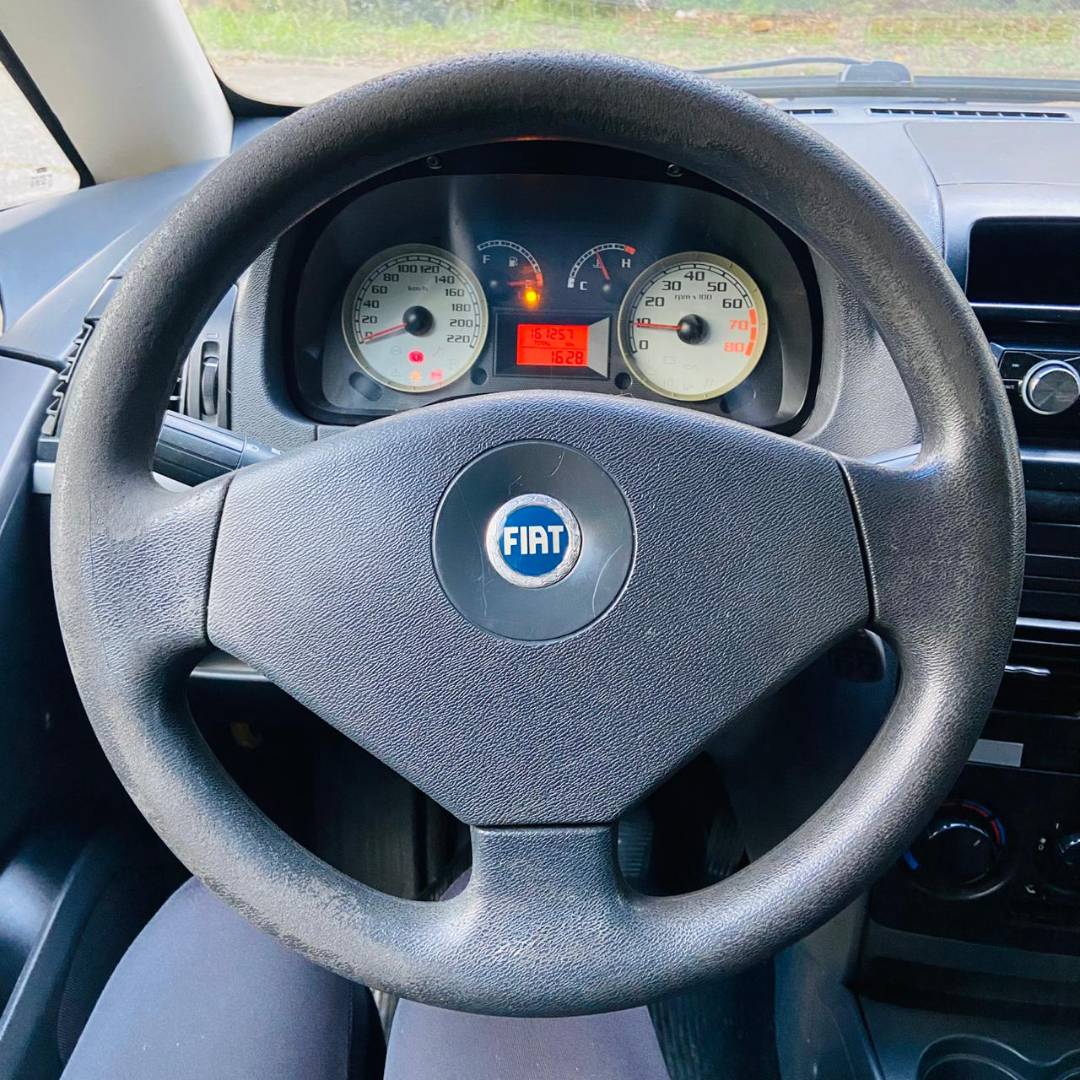 FIAT IDEA