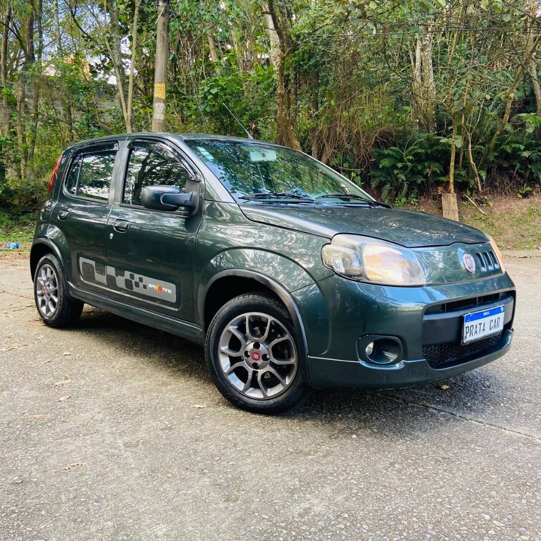 FIAT UNO