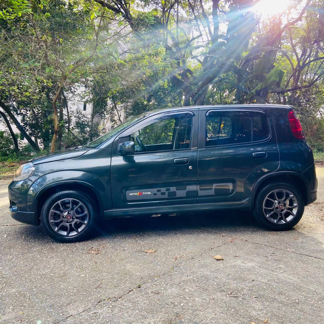 FIAT UNO