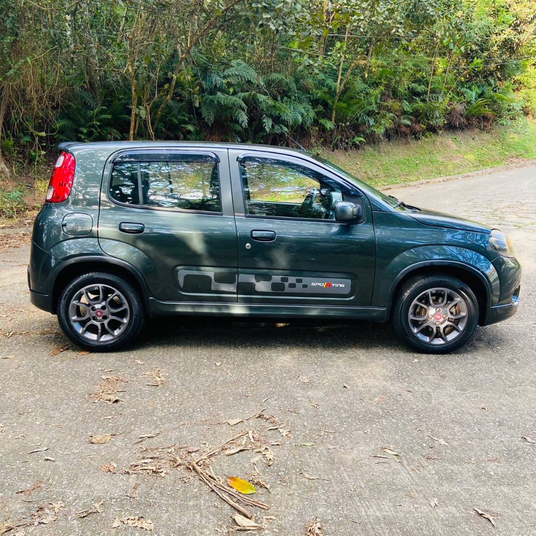 FIAT UNO