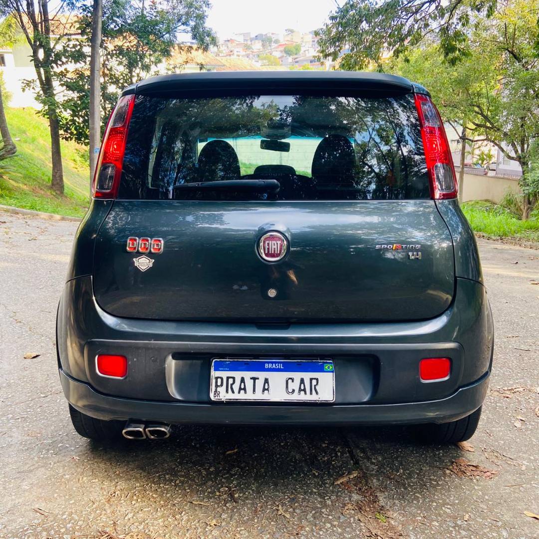 FIAT UNO