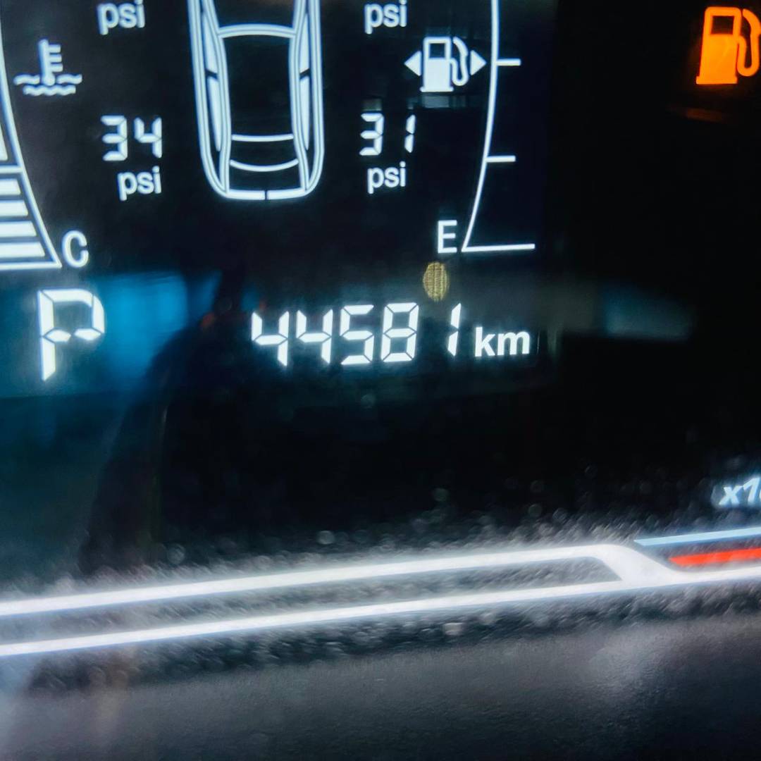 CHERY TIGGO 2