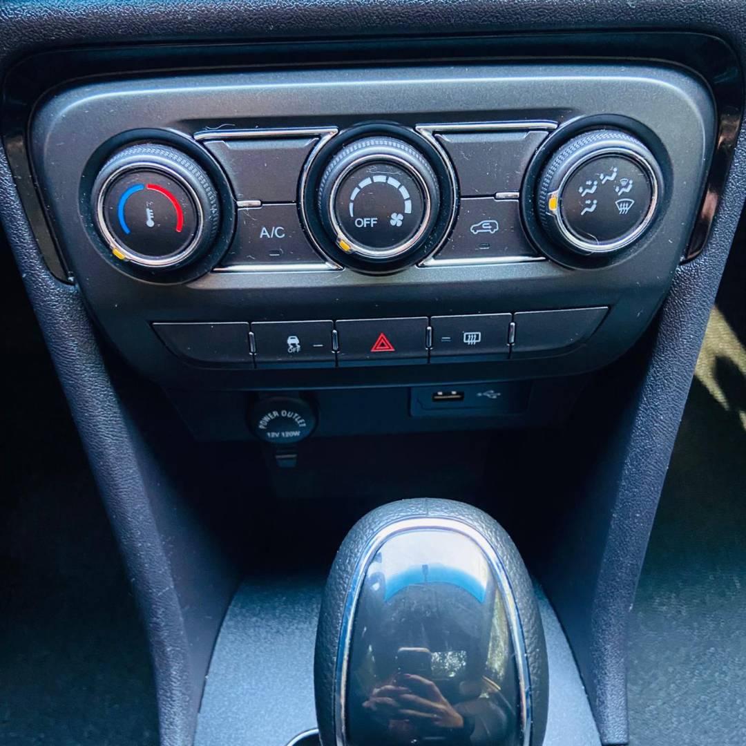 CHERY TIGGO 2