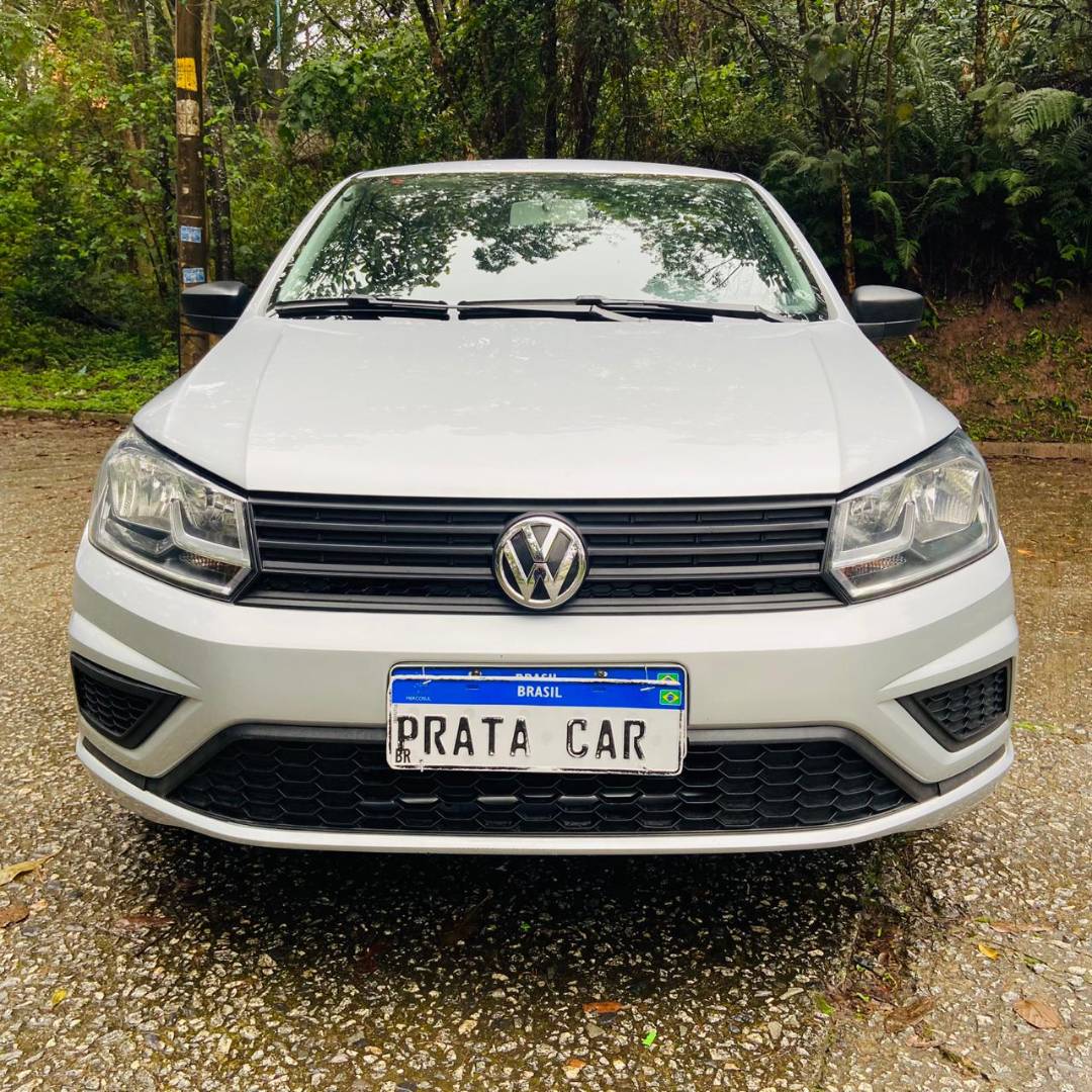 VOLKSWAGEN VOYAGE