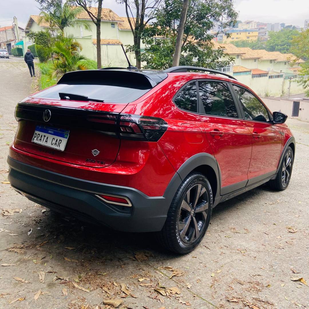 VOLKSWAGEN NIVUS
