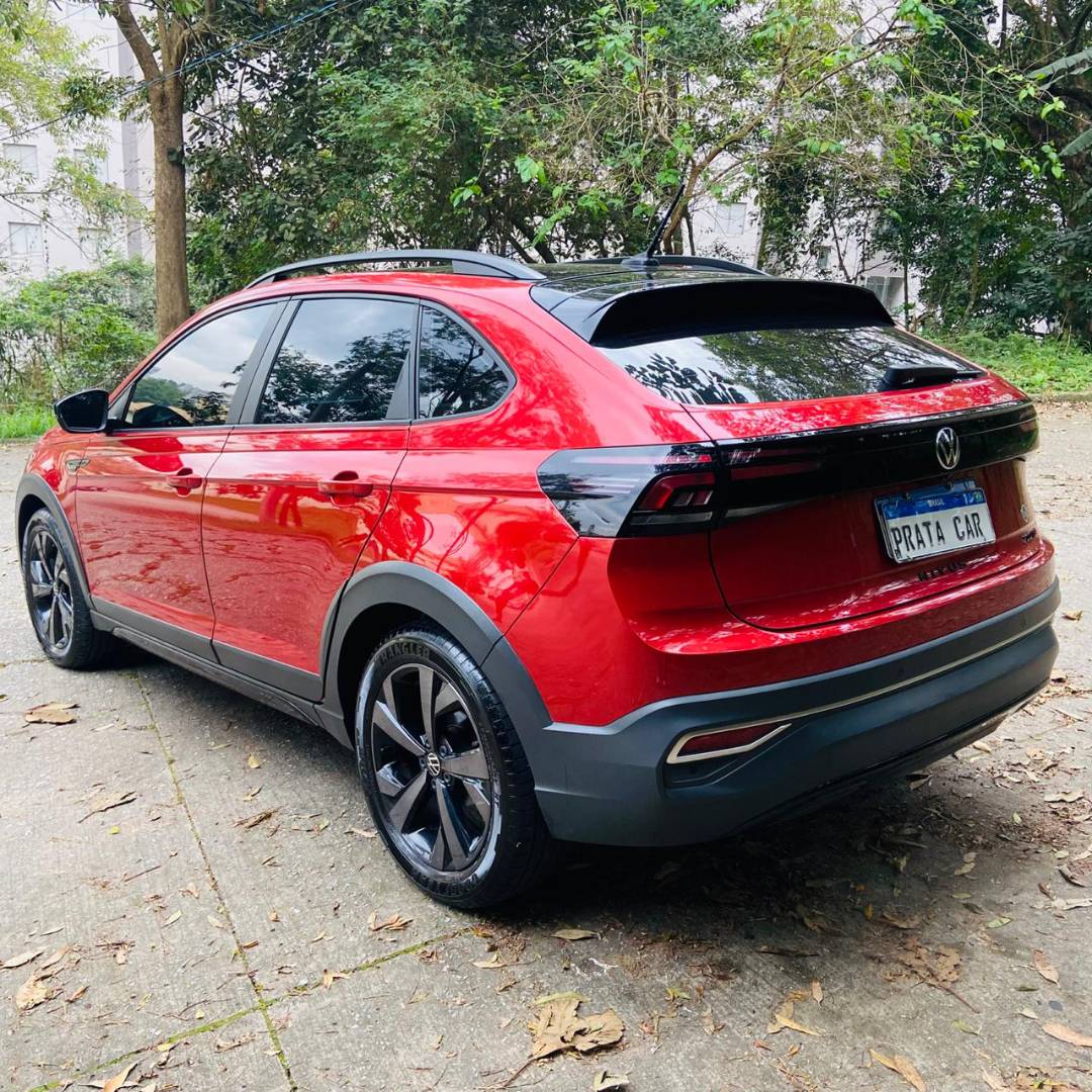VOLKSWAGEN NIVUS