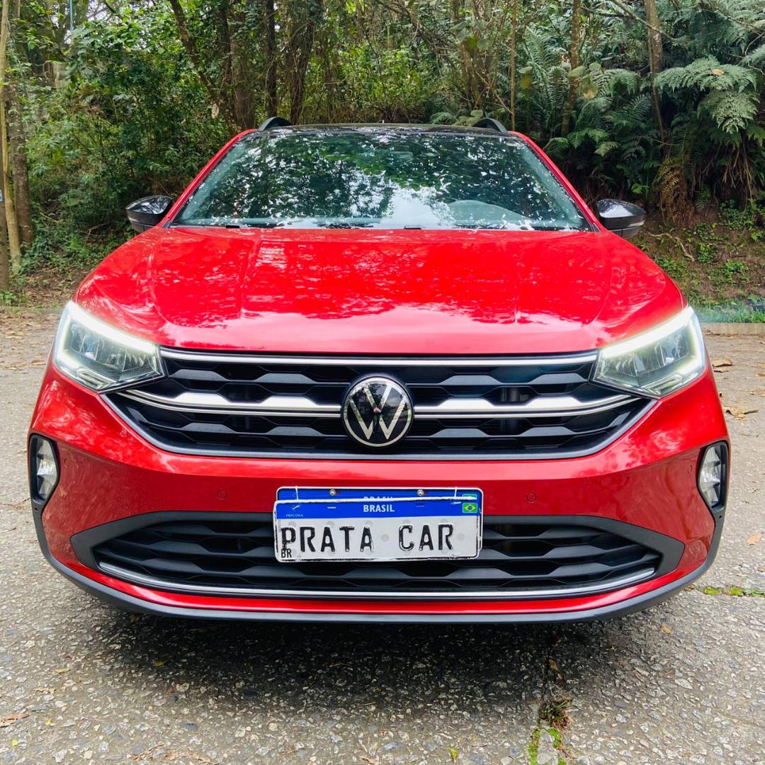 VOLKSWAGEN NIVUS