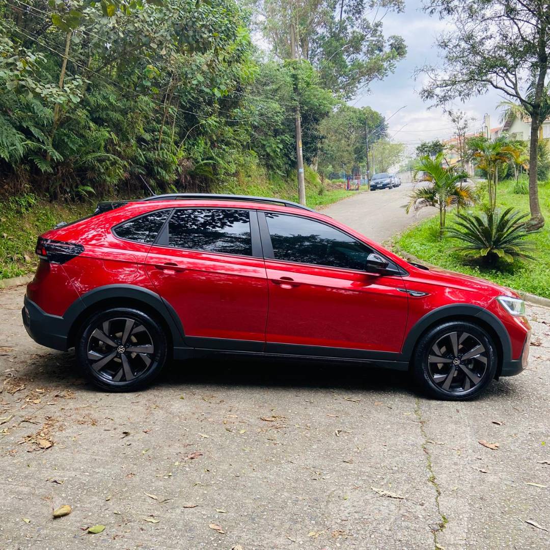 VOLKSWAGEN NIVUS