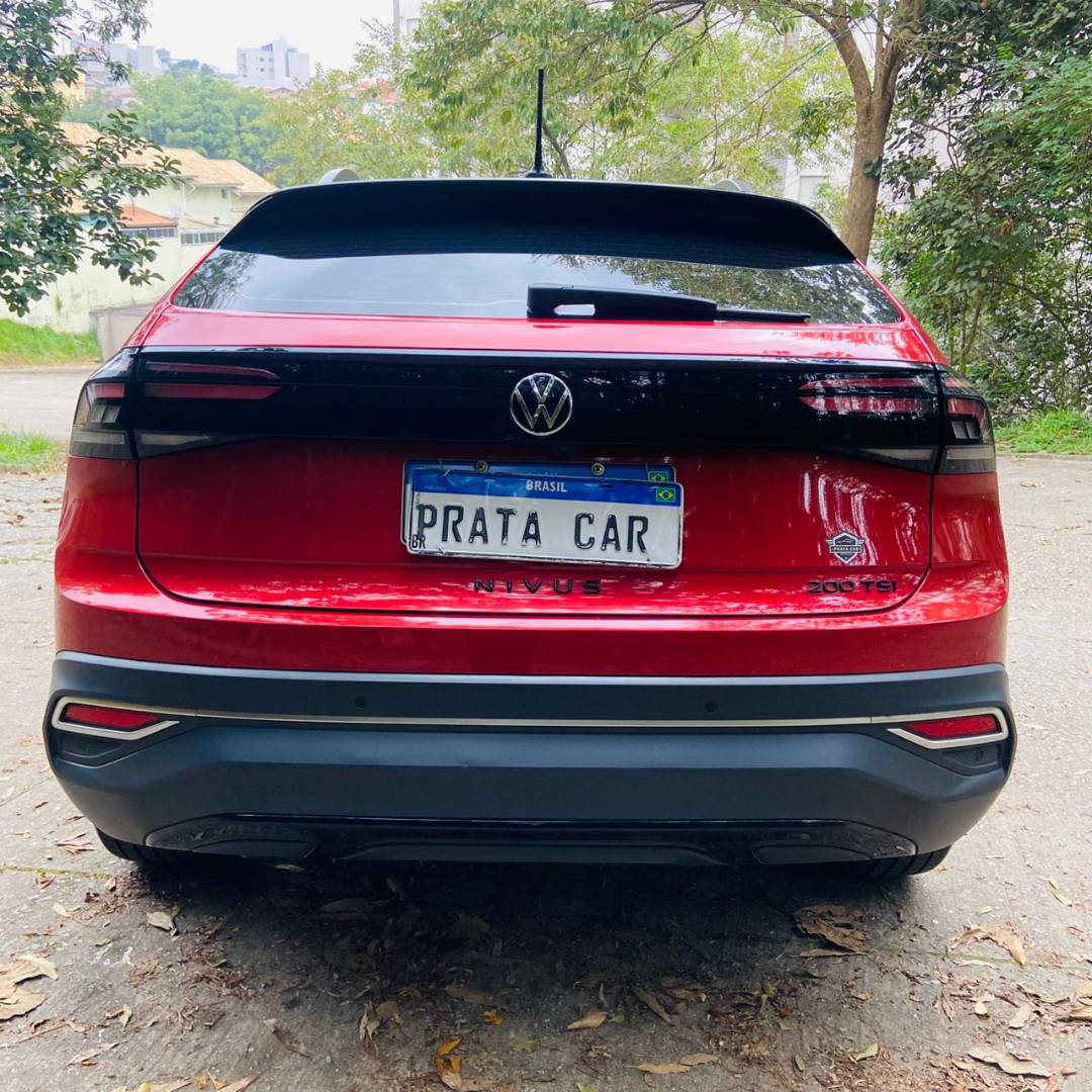 VOLKSWAGEN NIVUS