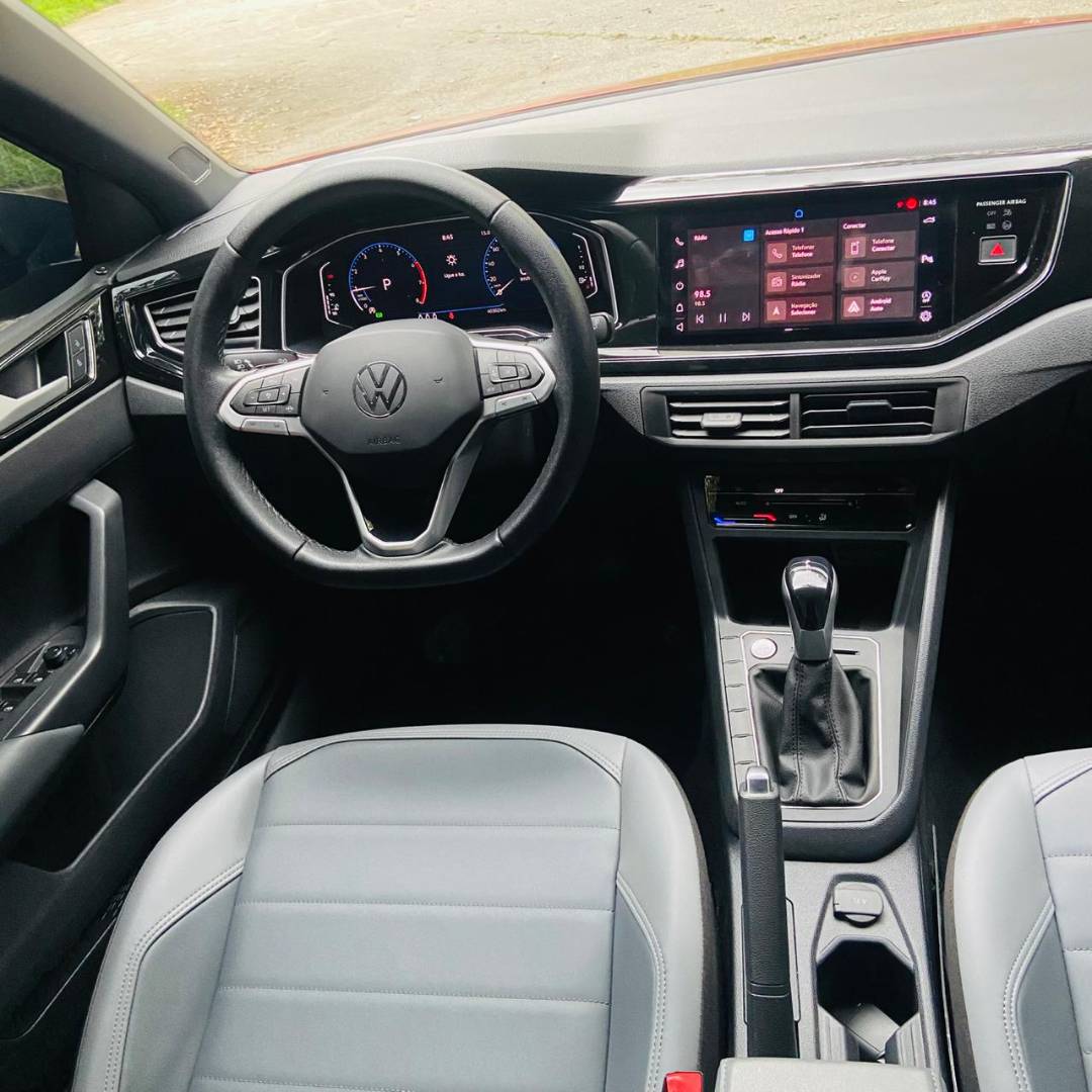 VOLKSWAGEN NIVUS