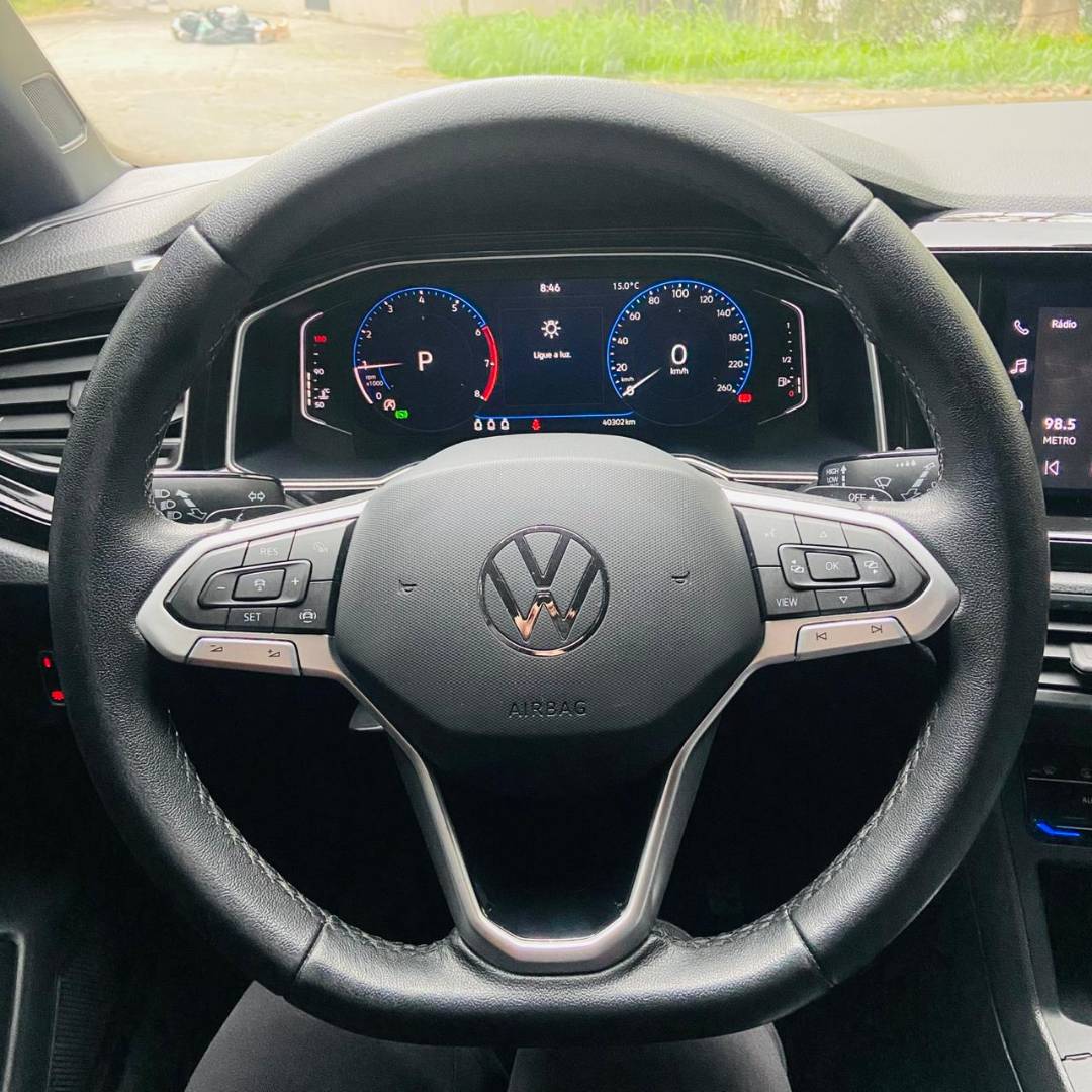 VOLKSWAGEN NIVUS