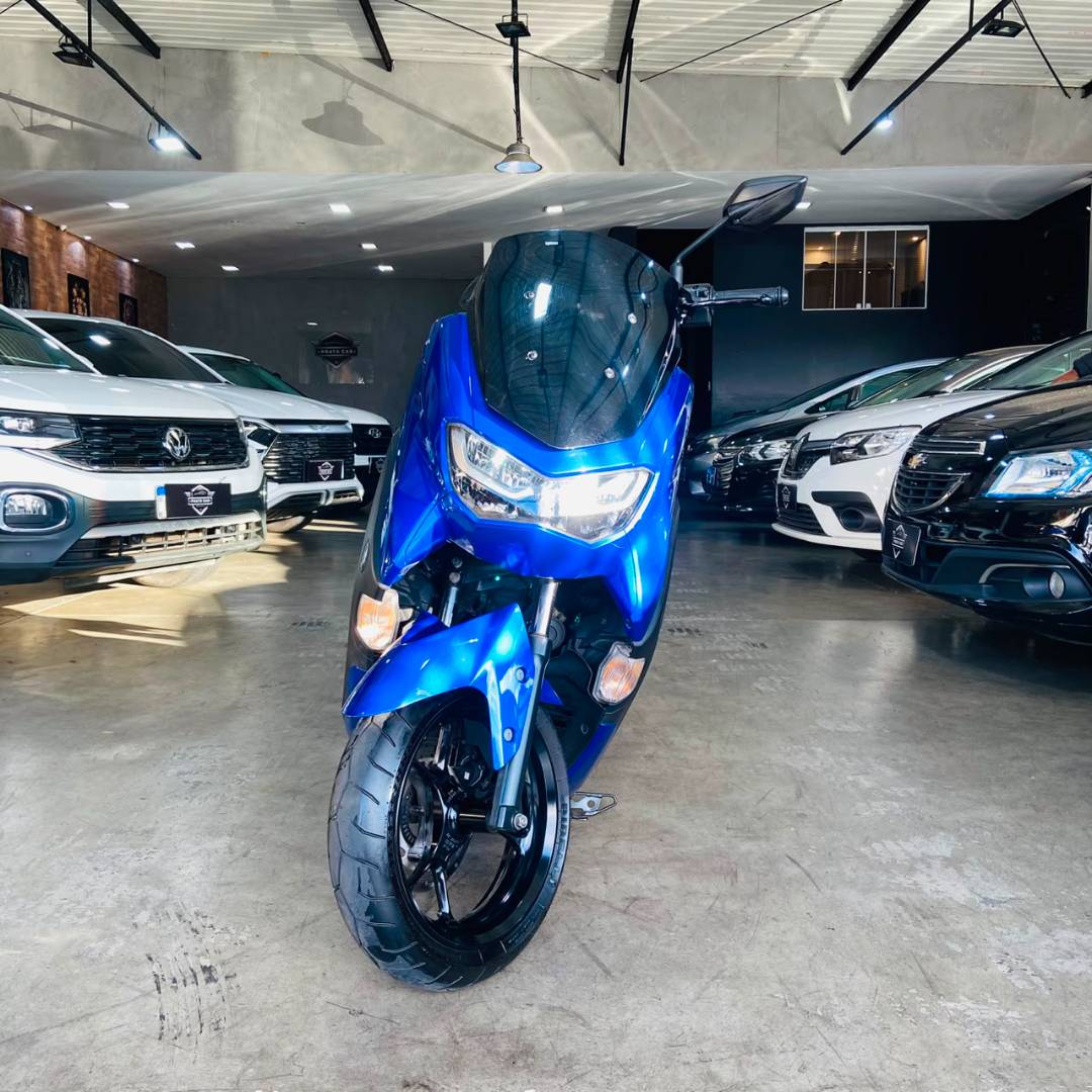 YAMAHA NMAX 160 ABS