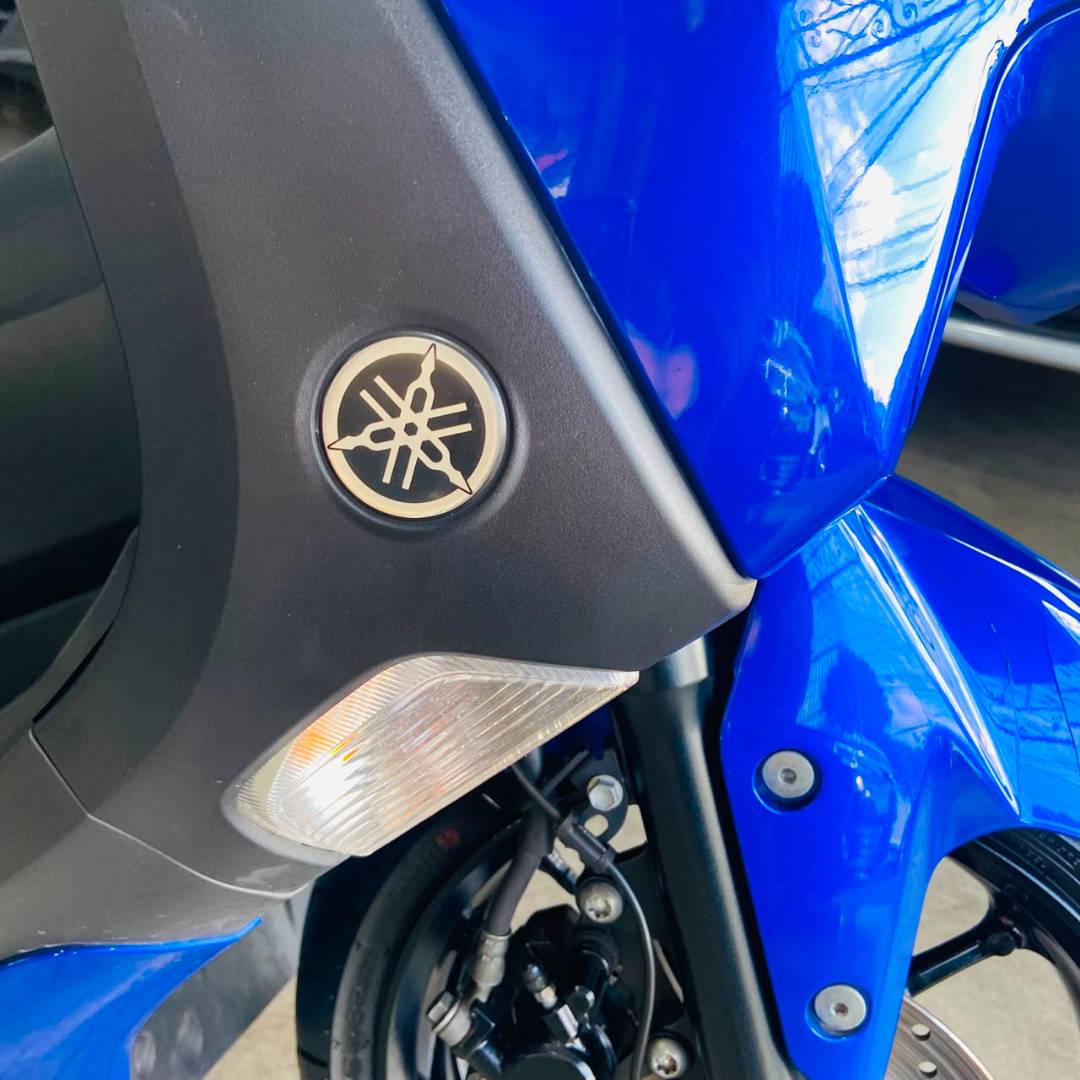 YAMAHA NMAX 160 ABS