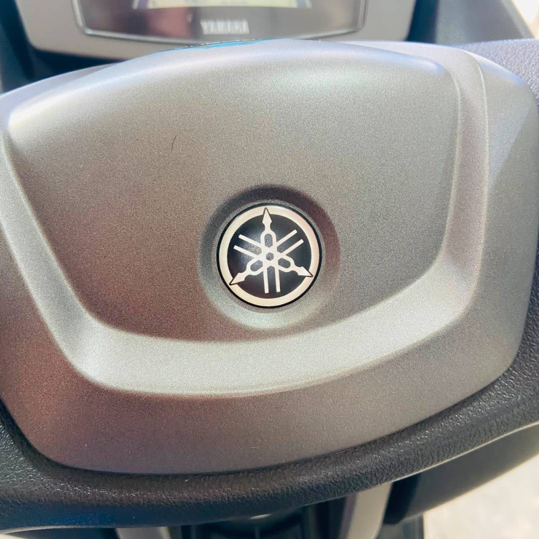 YAMAHA NMAX 160 ABS
