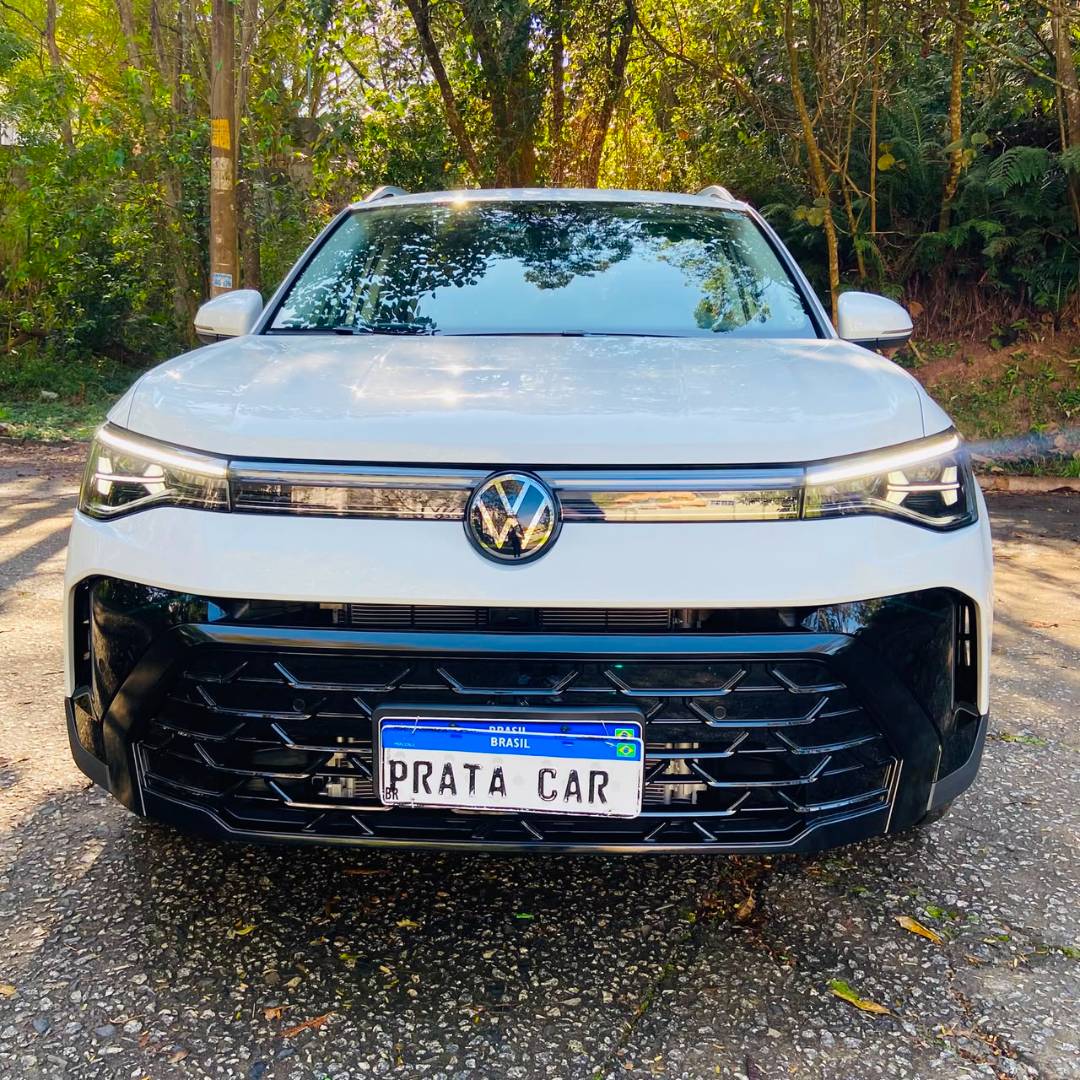 VOLKSWAGEN TAOS