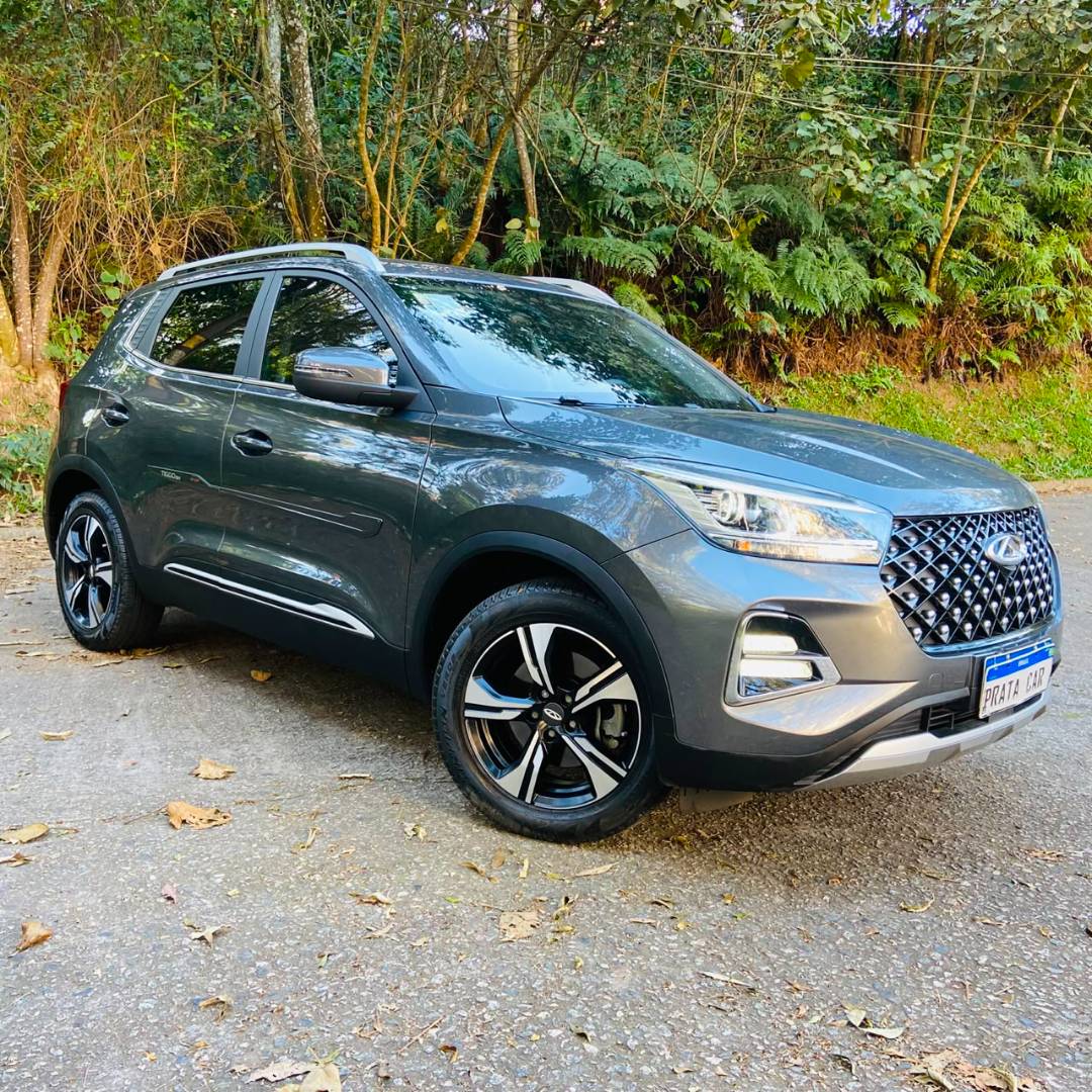CHERY TIGGO 5x