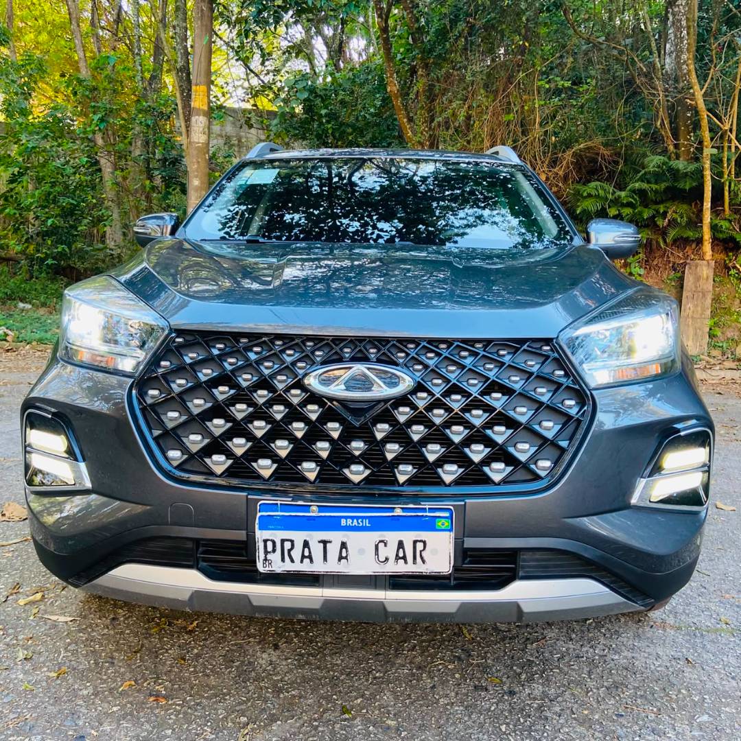 CHERY TIGGO 5x