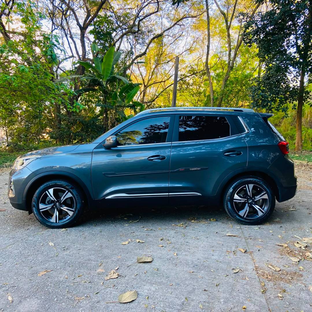 CHERY TIGGO 5x