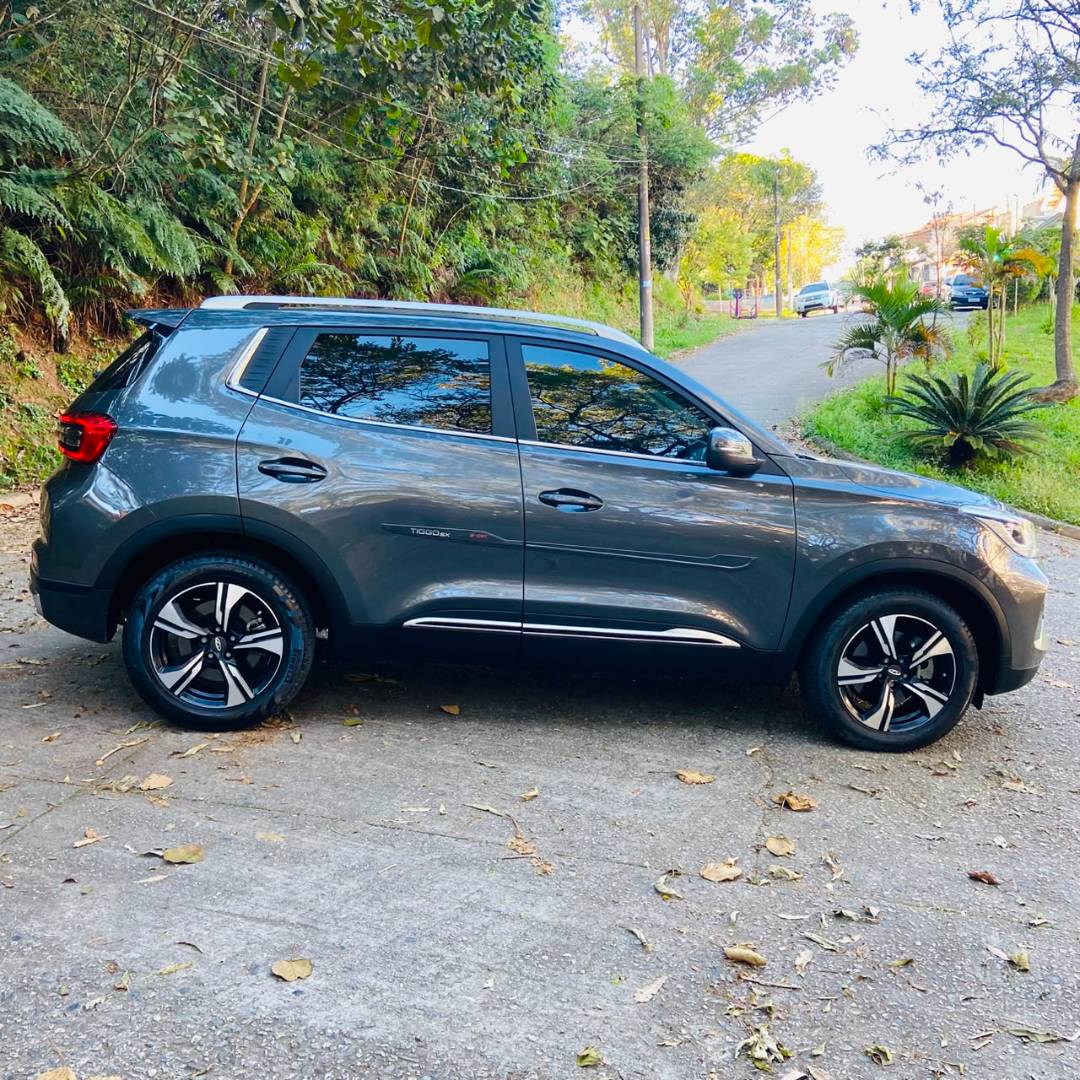 CHERY TIGGO 5x