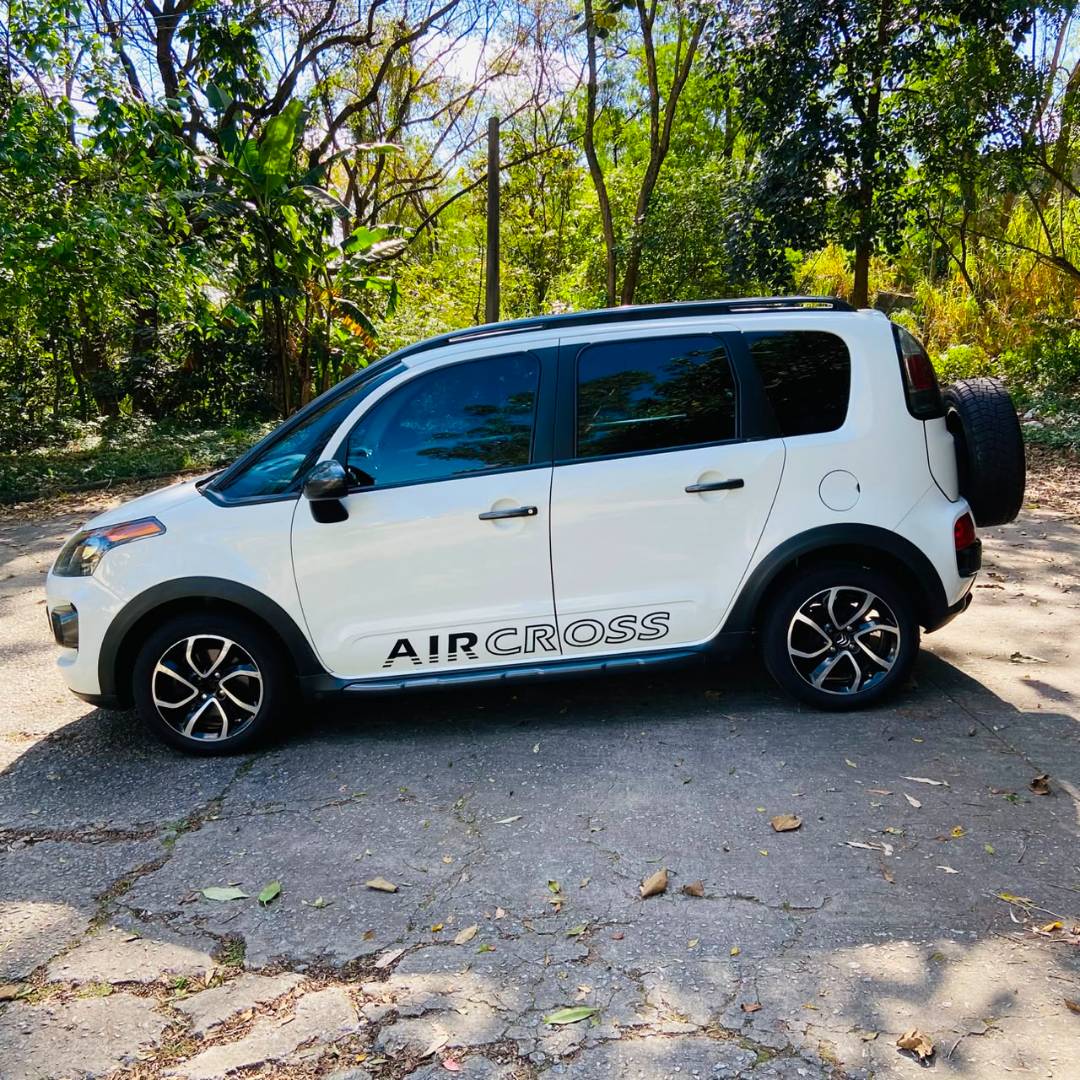 CITROEN AIRCROSS