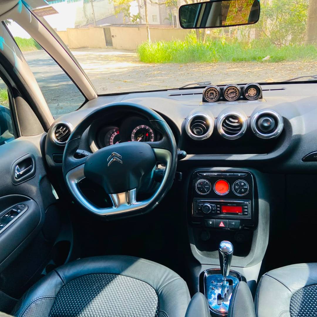 CITROEN AIRCROSS