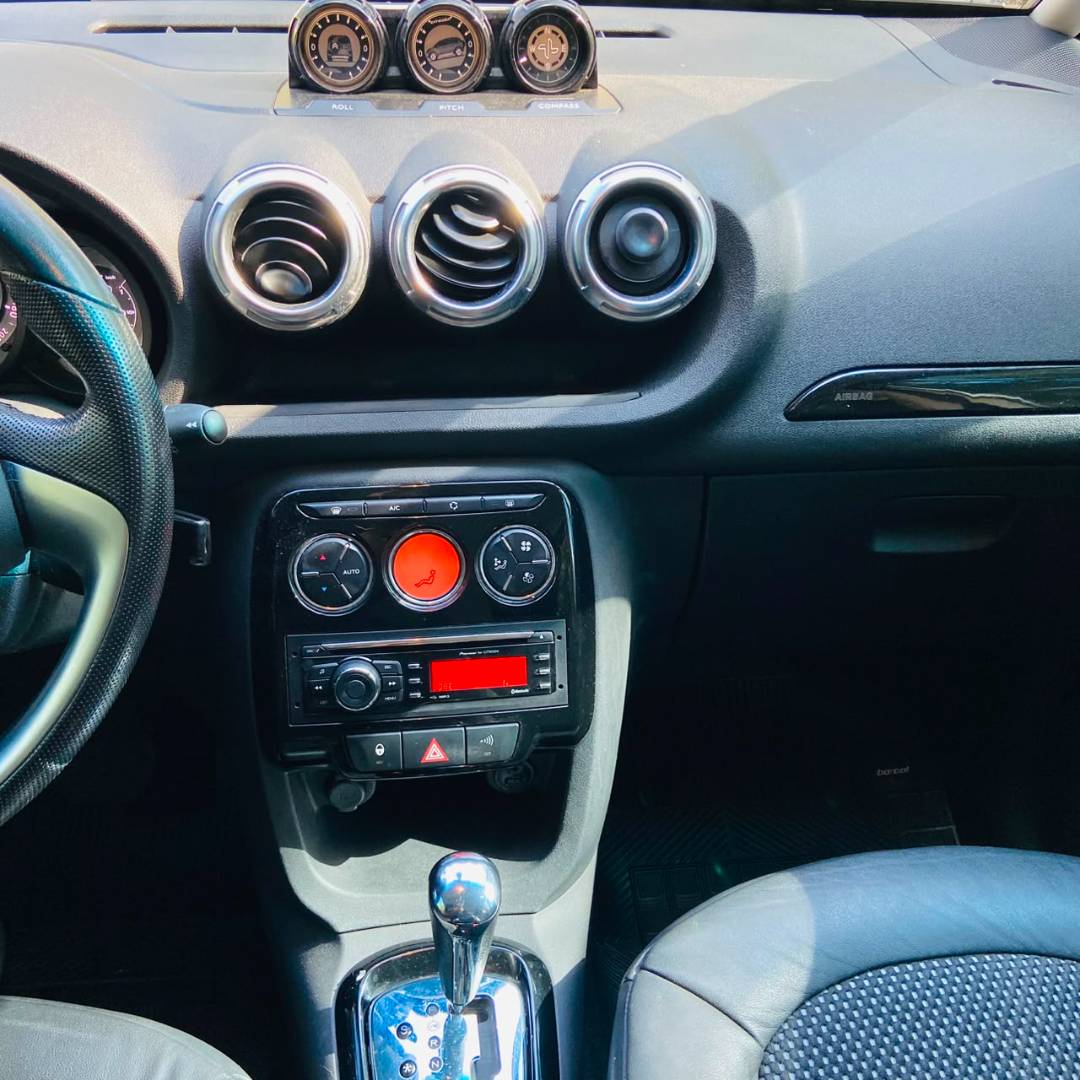 CITROEN AIRCROSS