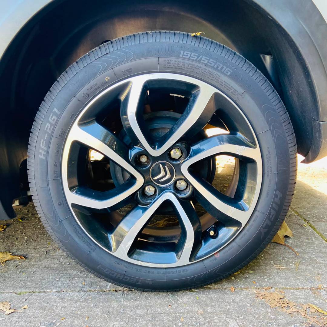 CITROEN AIRCROSS