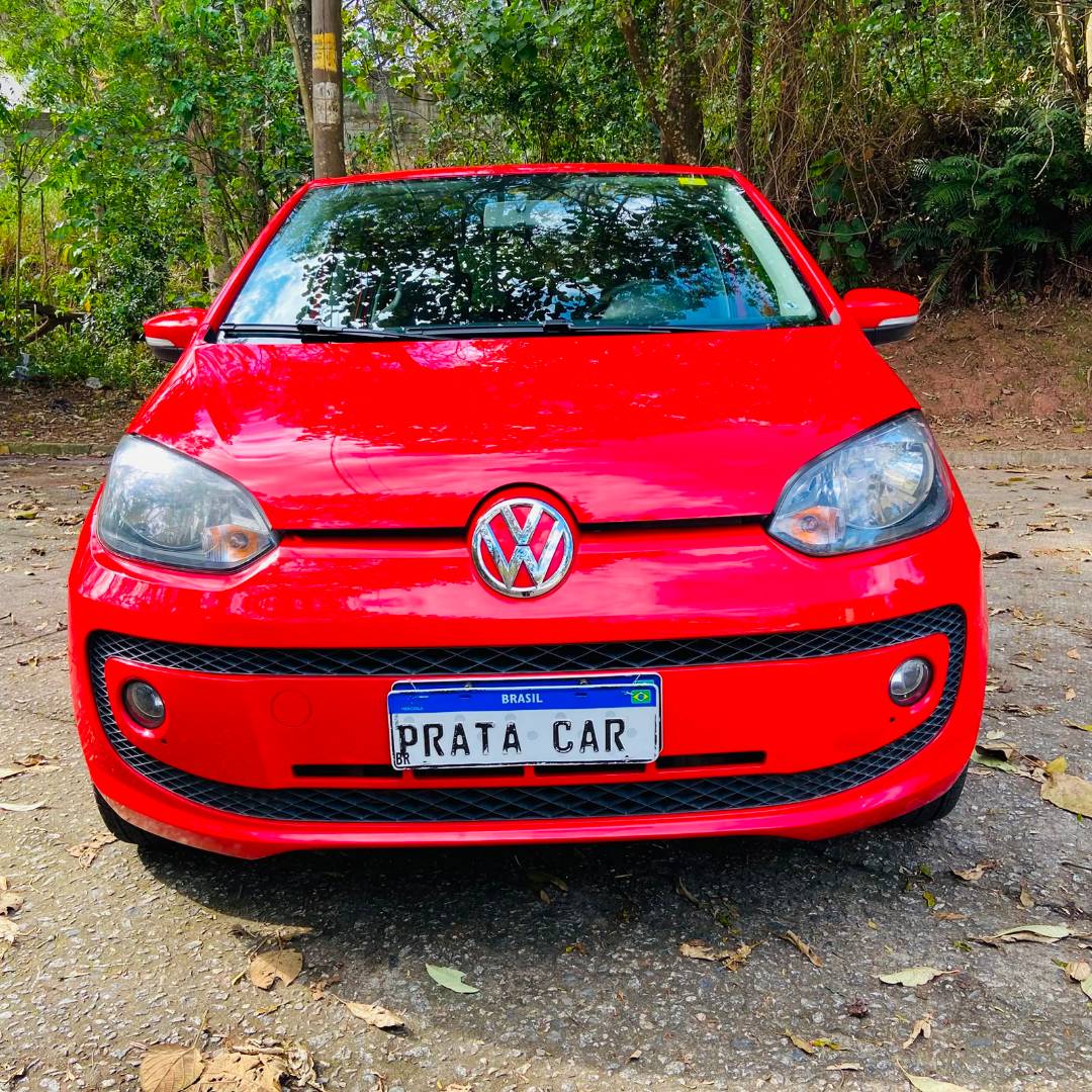 VOLKSWAGEN UP