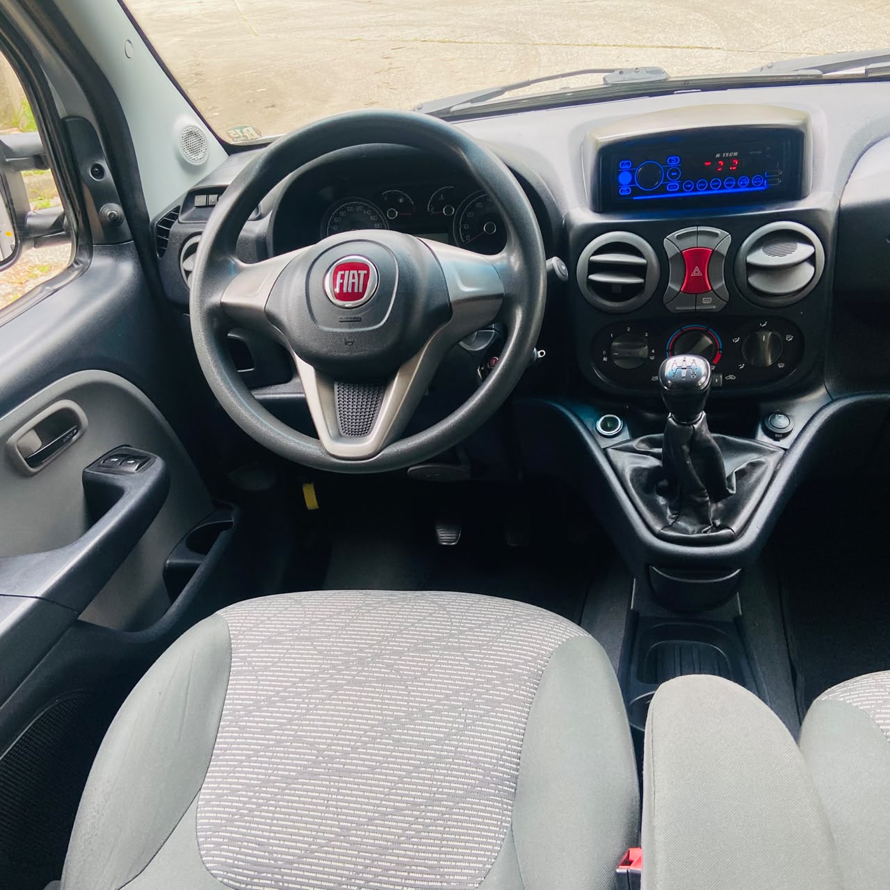 FIAT DOBLO