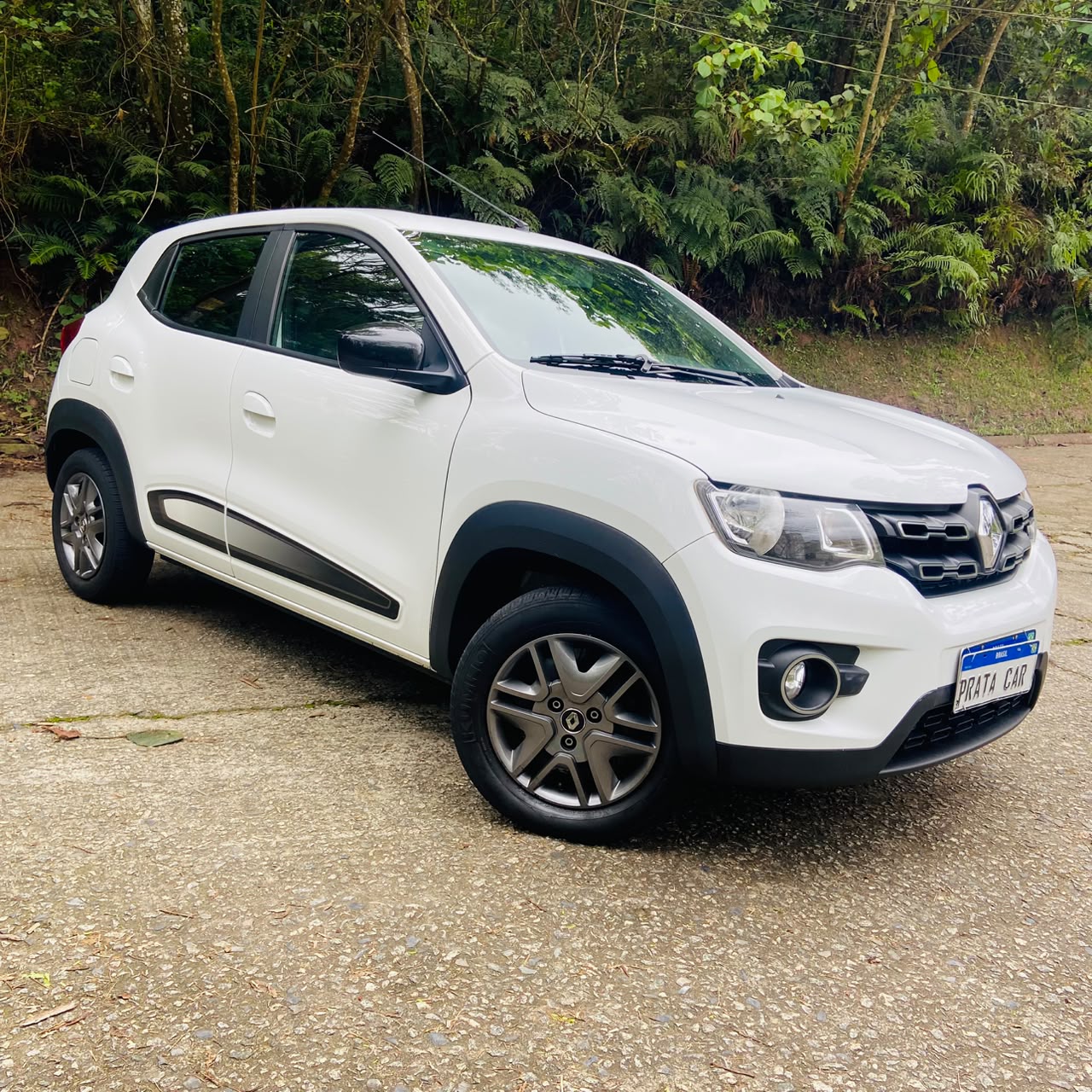 RENAULT KWID