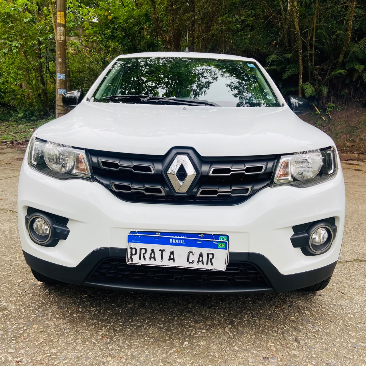 RENAULT KWID