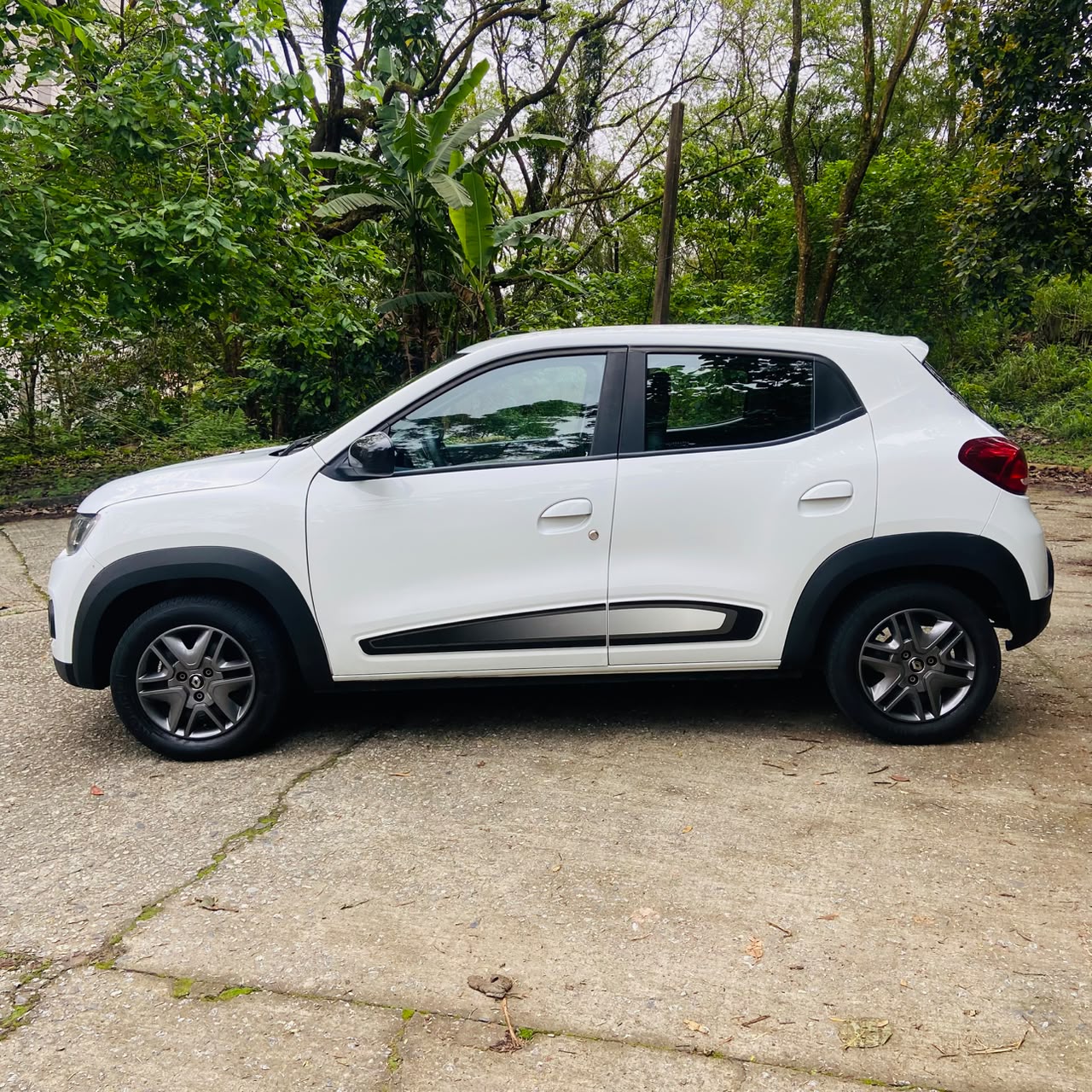 RENAULT KWID