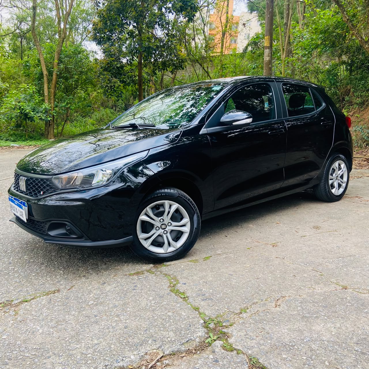 FIAT ARGO