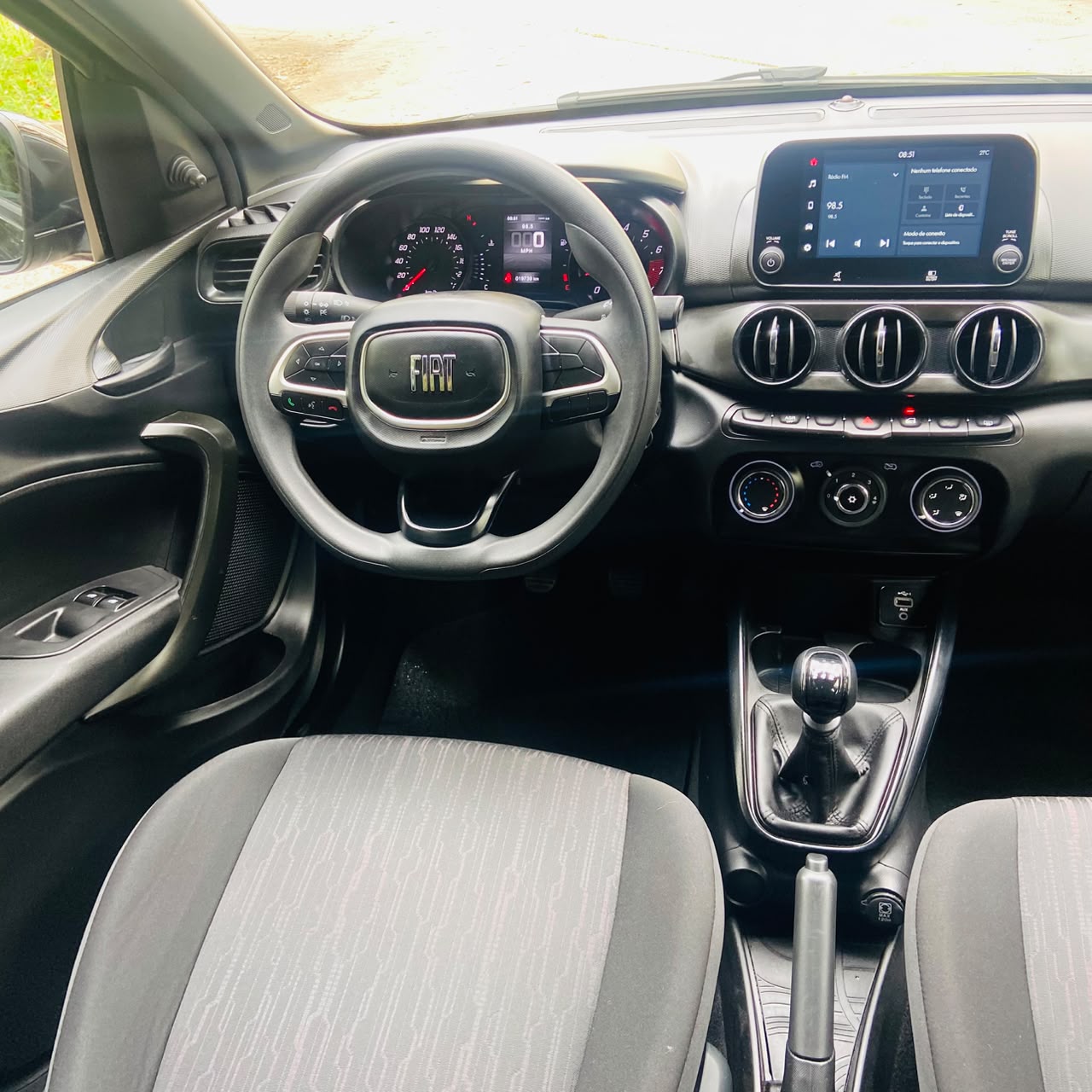 FIAT ARGO