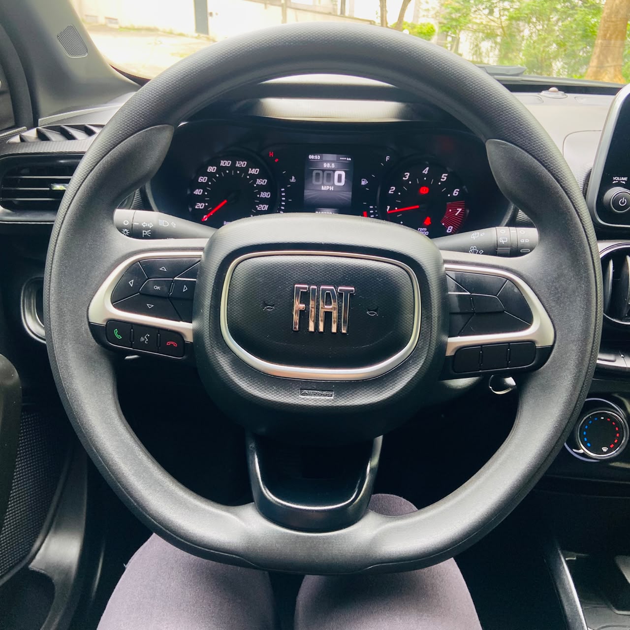 FIAT ARGO