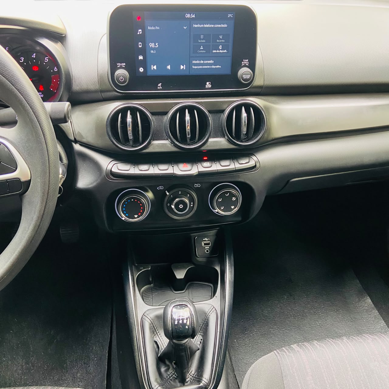 FIAT ARGO