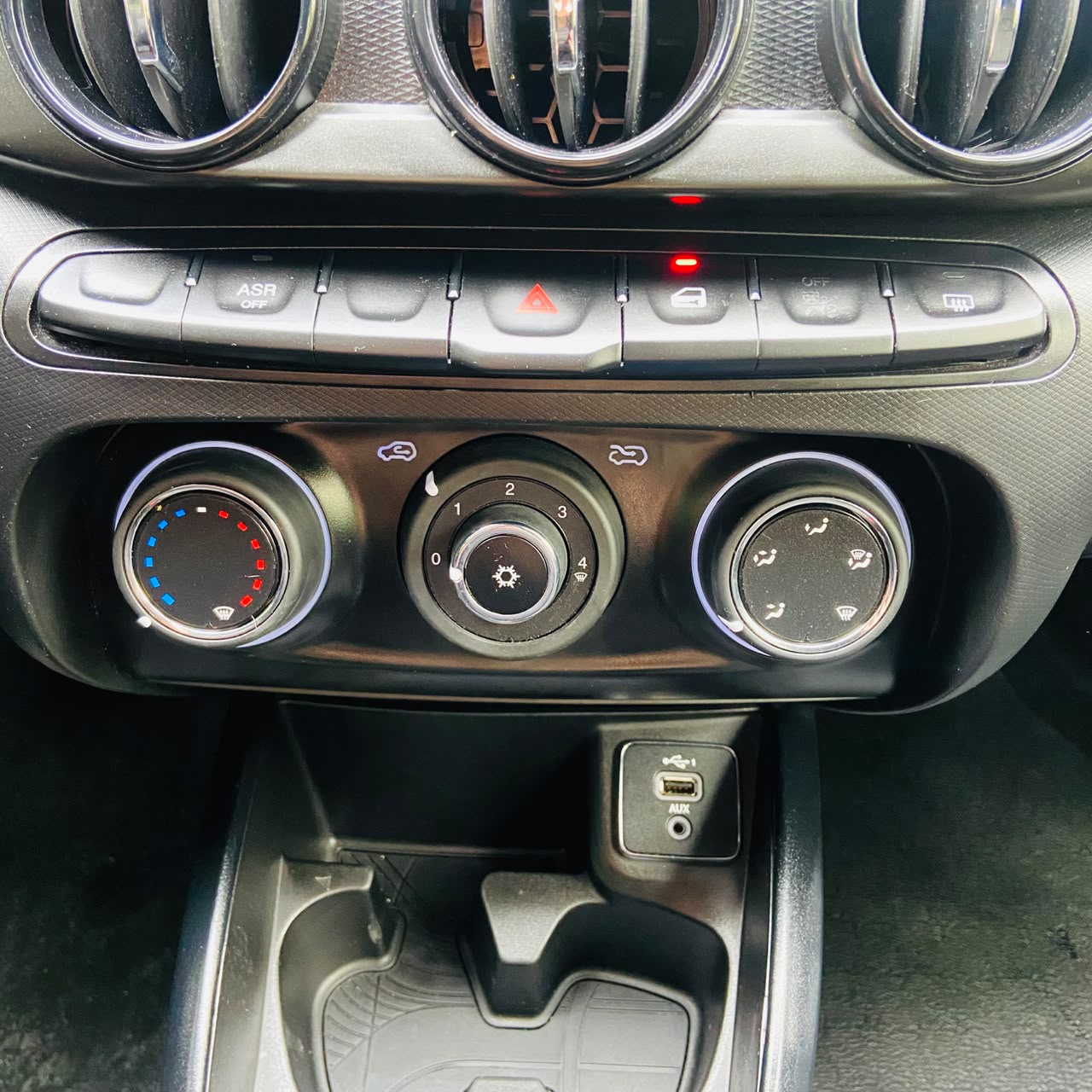 FIAT ARGO