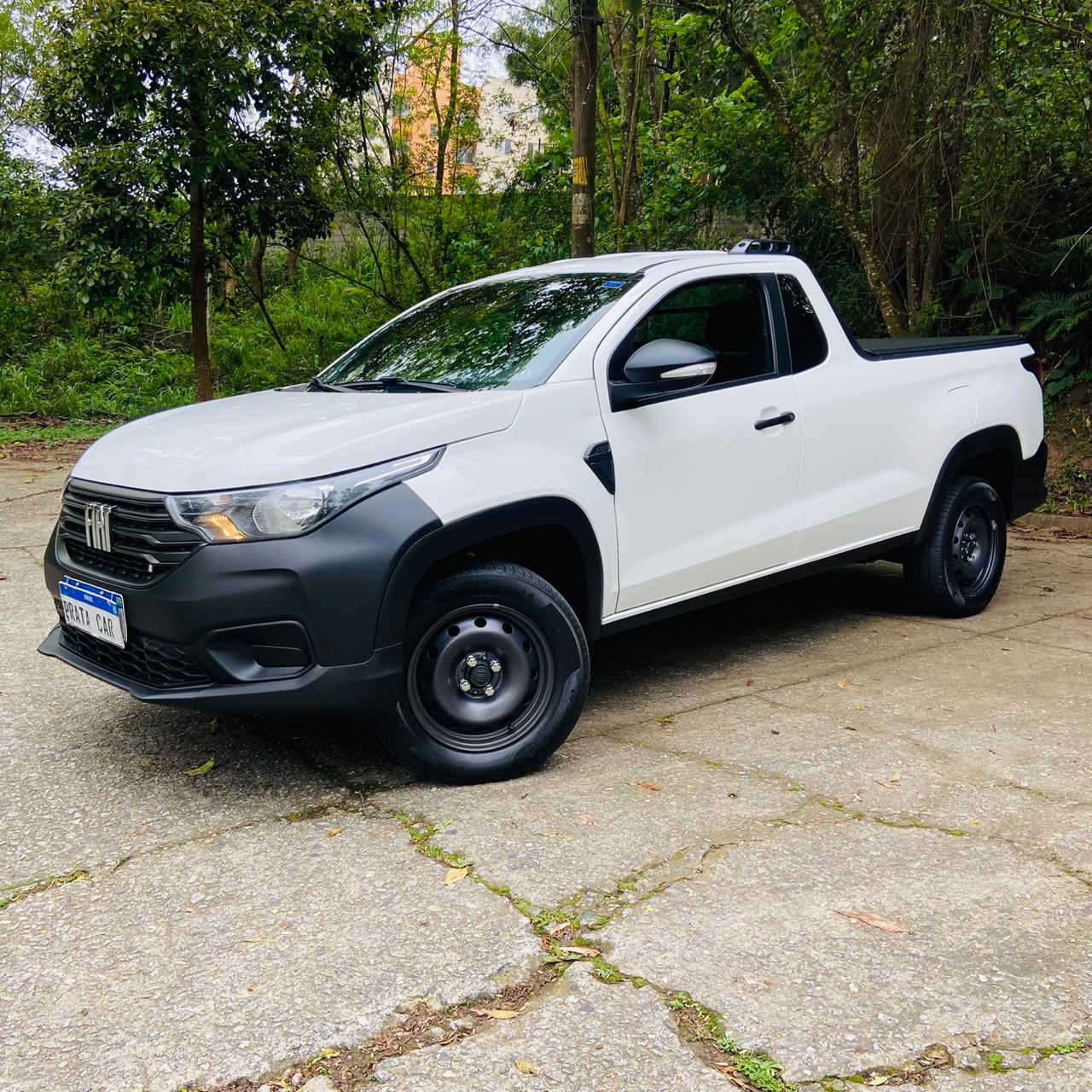 FIAT STRADA